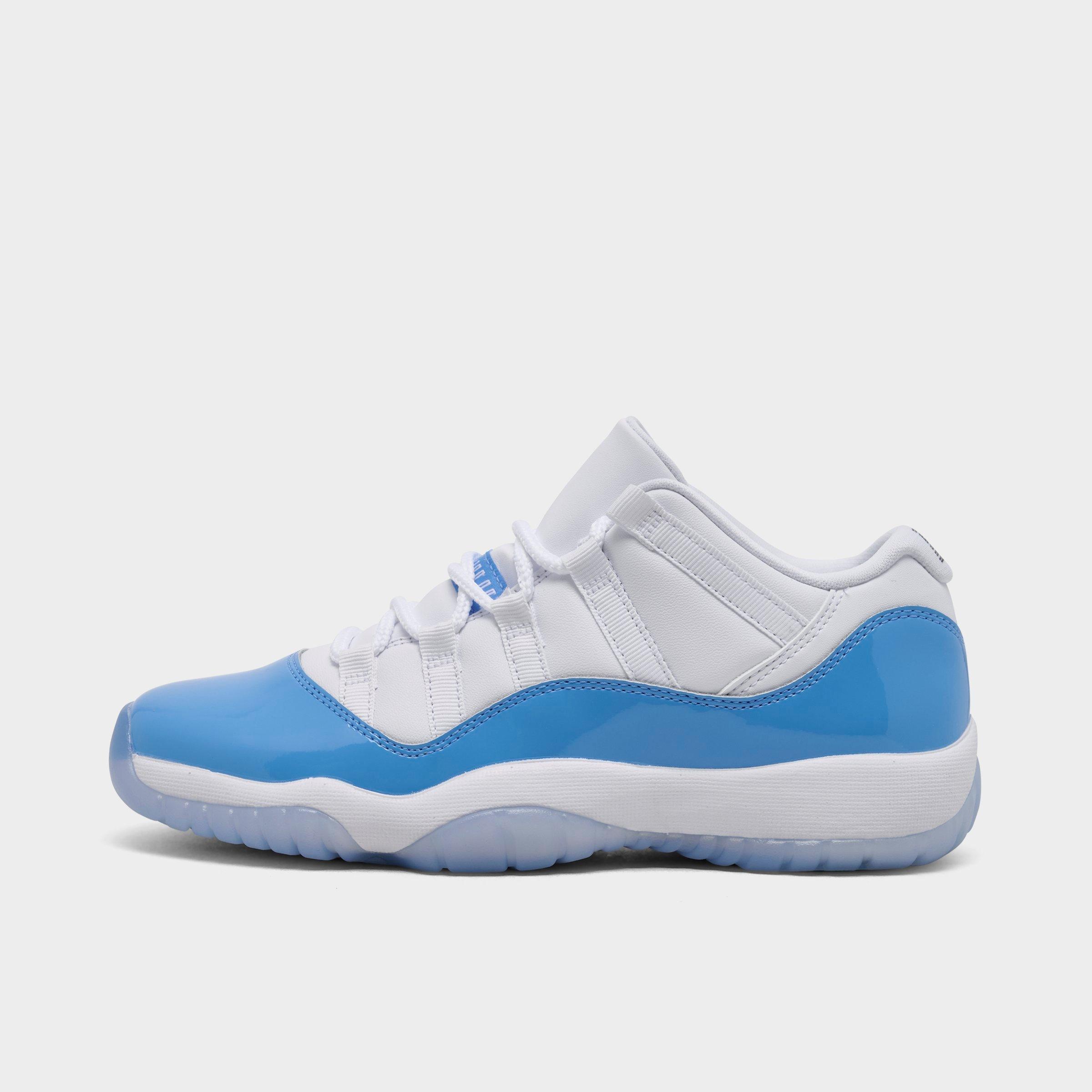 Air Jordan Retro 11 Low Basketball Shoes
