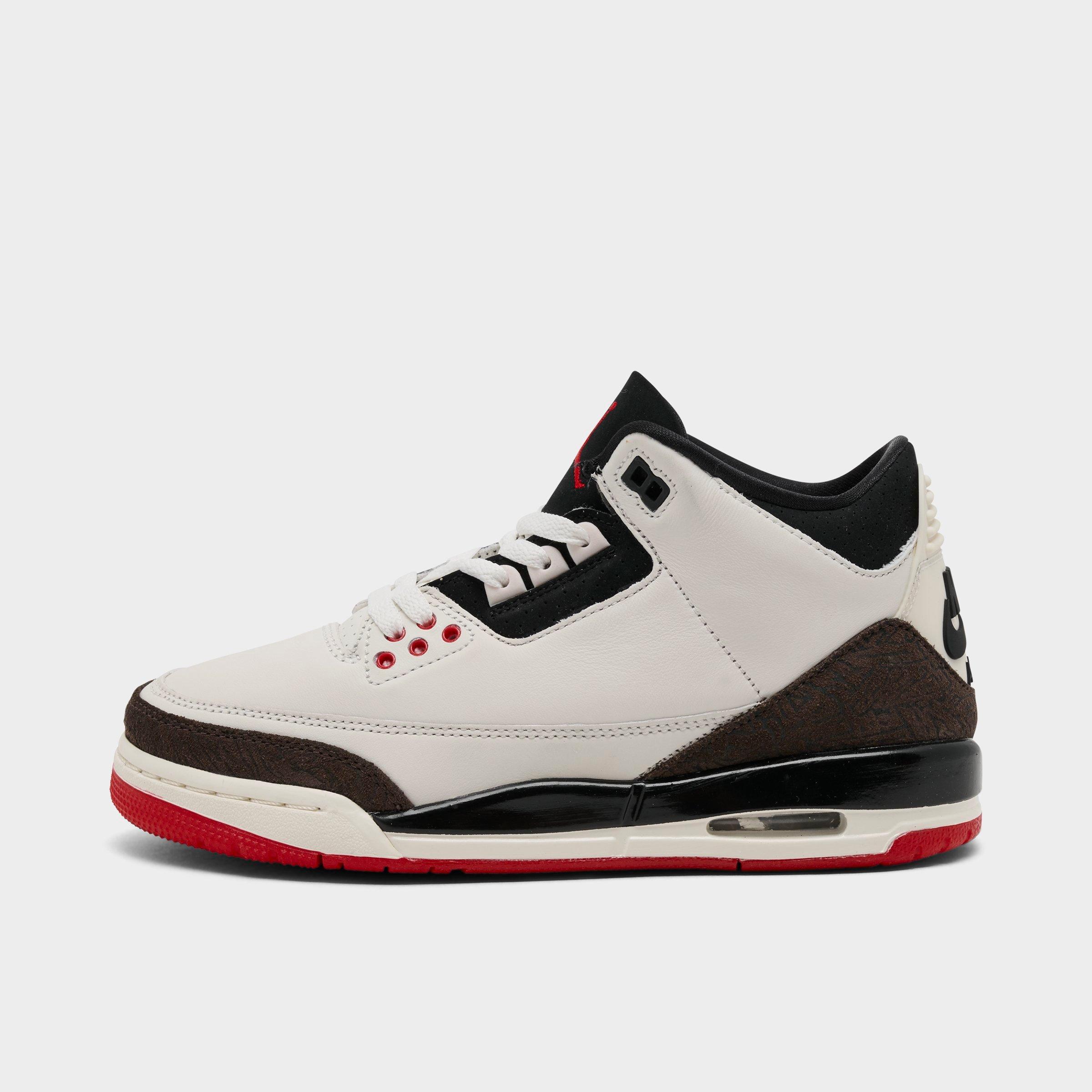 Air Jordan Retro 3 Basketball Shoes