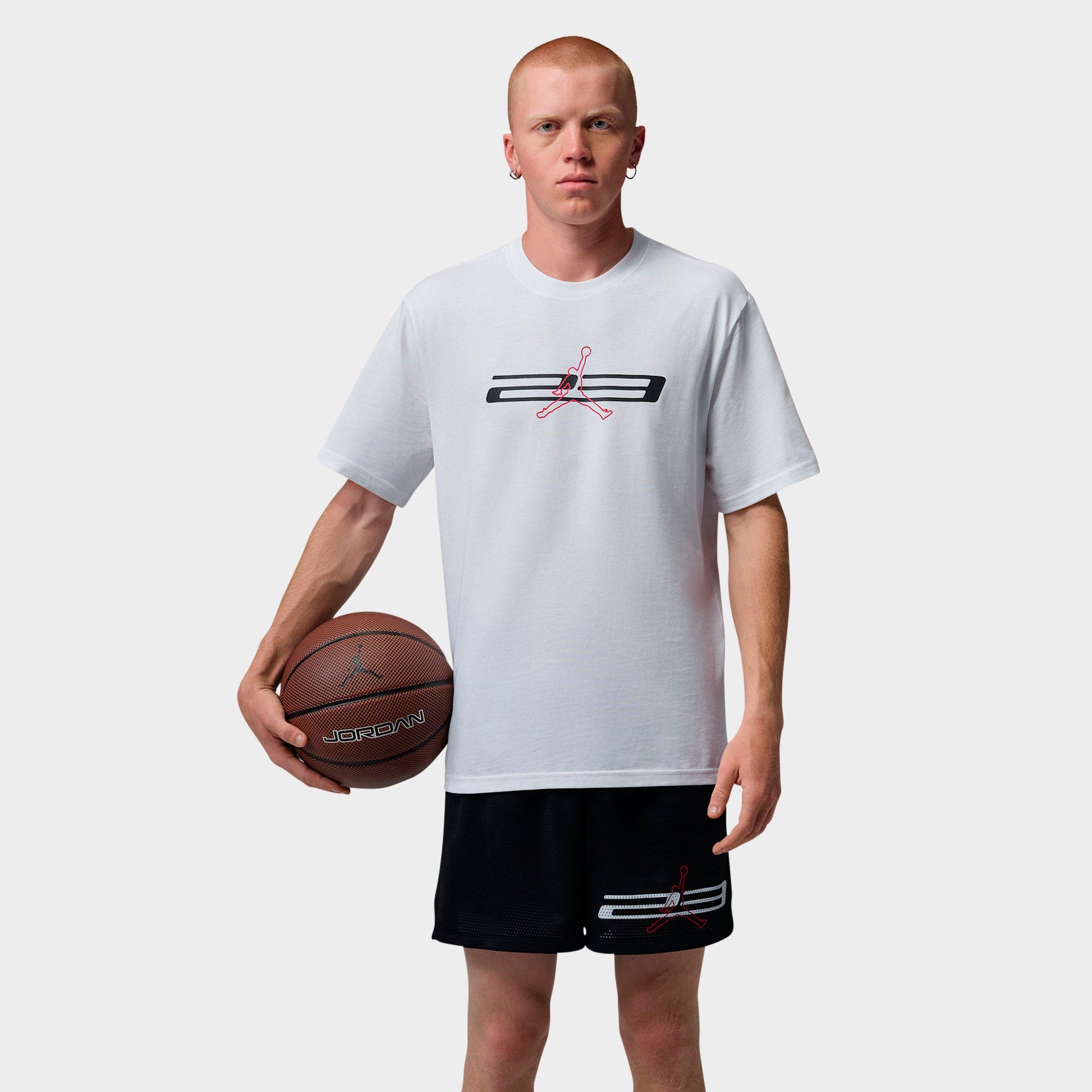Jordan Sport 23 Jumpman Dri-FIT T-Shirt
