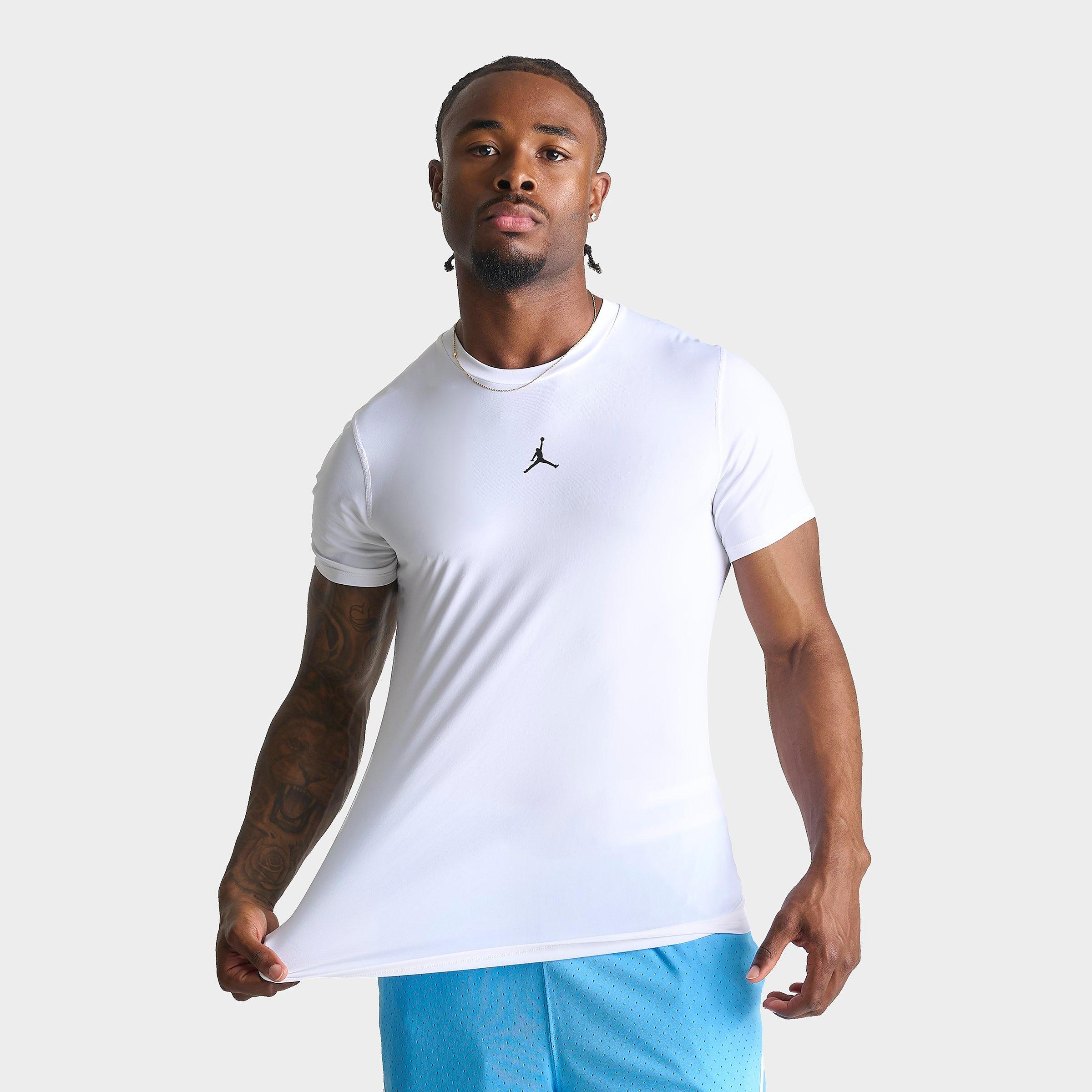 Jordan Sport Dri-FIT Compression Top
