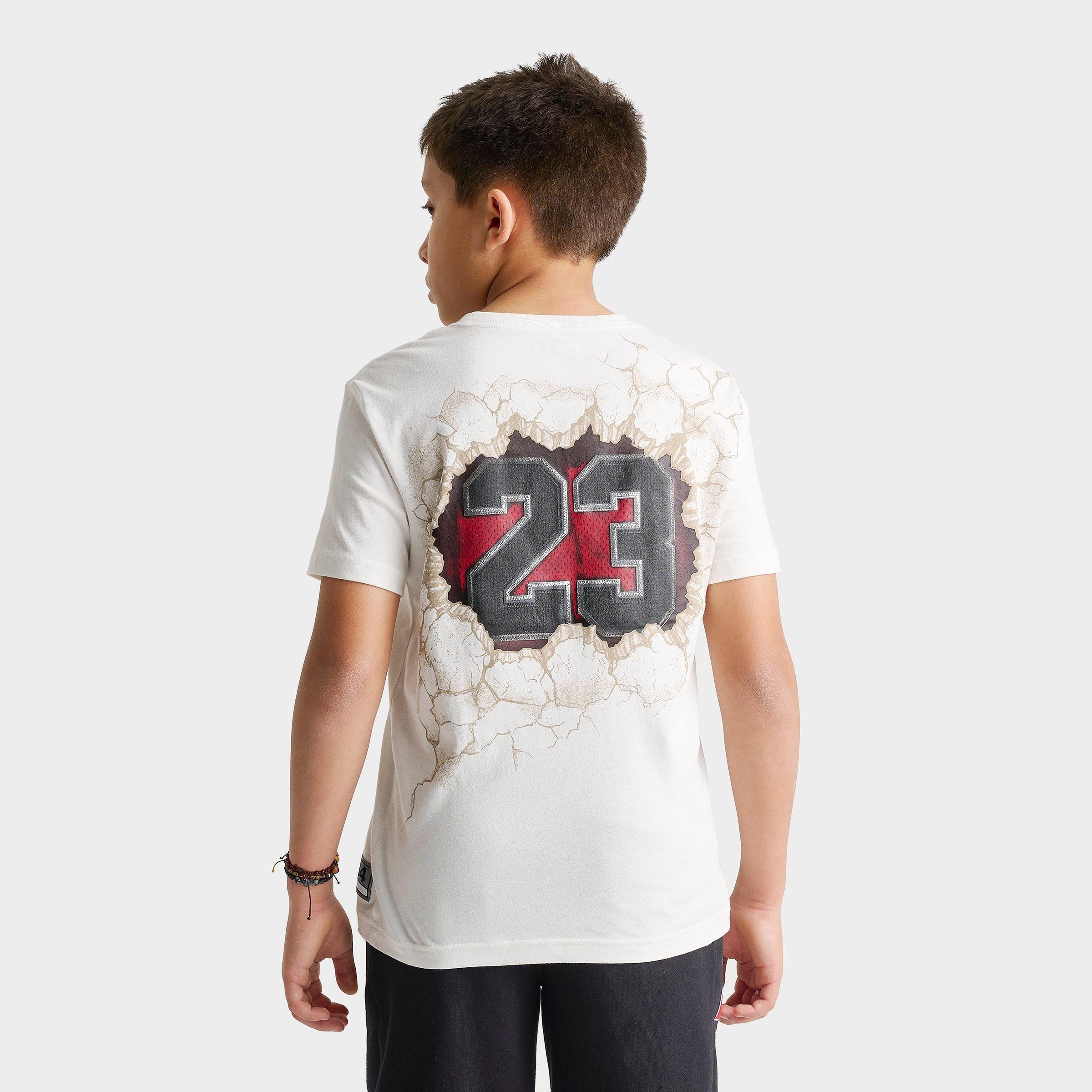 Jordan Jersey Breakthrough T-Shirt