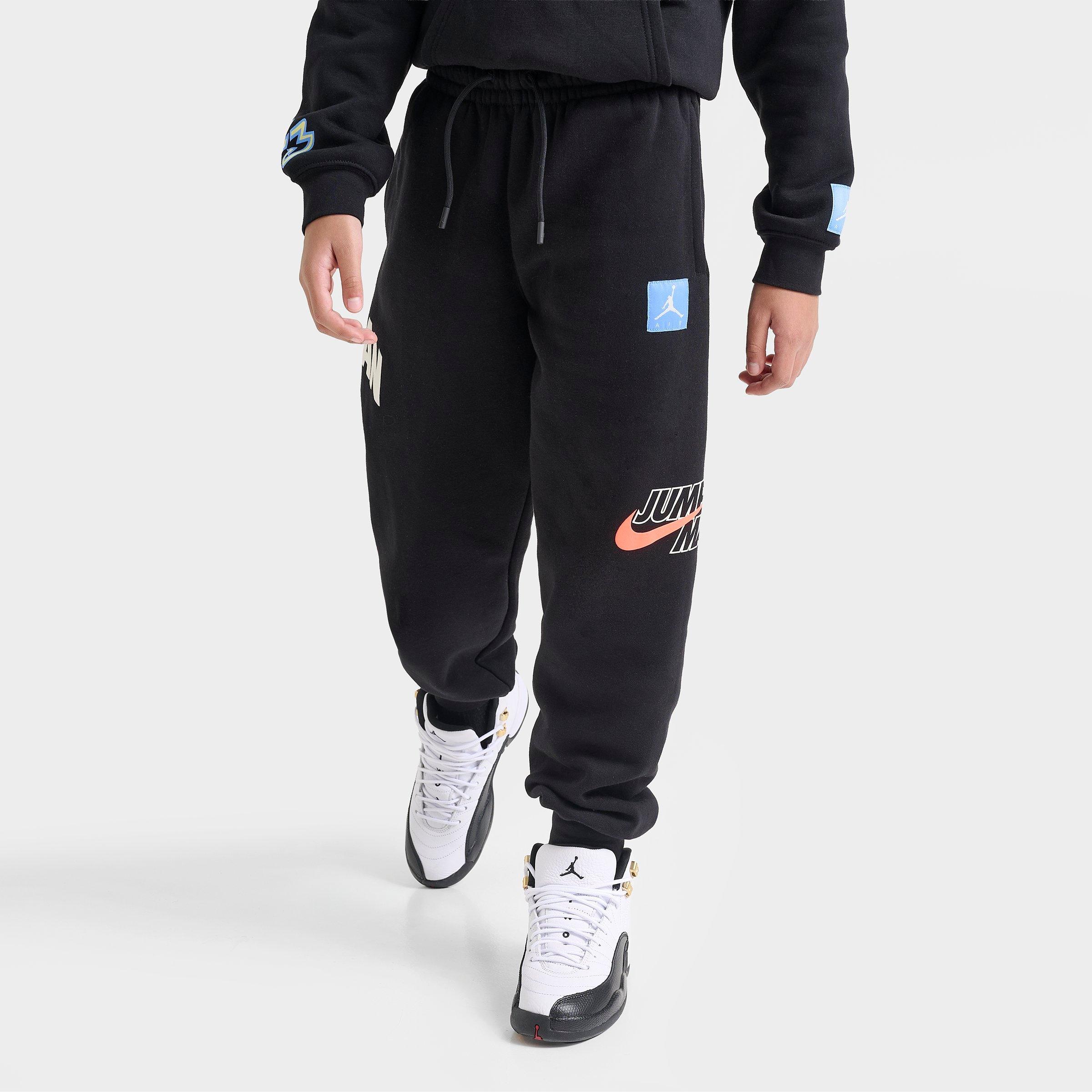 Jordan MVP Dynasty Patch Jogger Pants