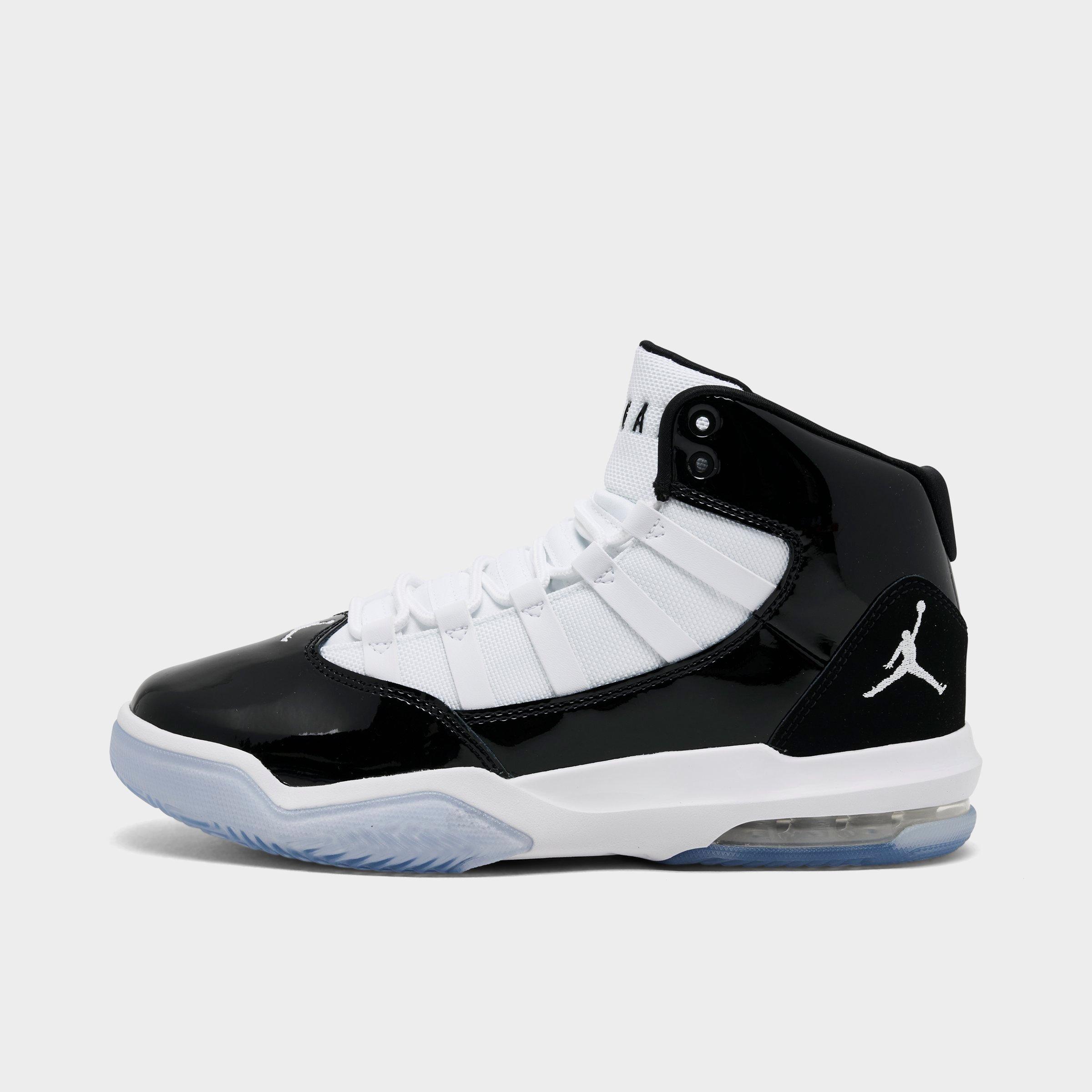 Jordan Max Aura Basketball Shoes