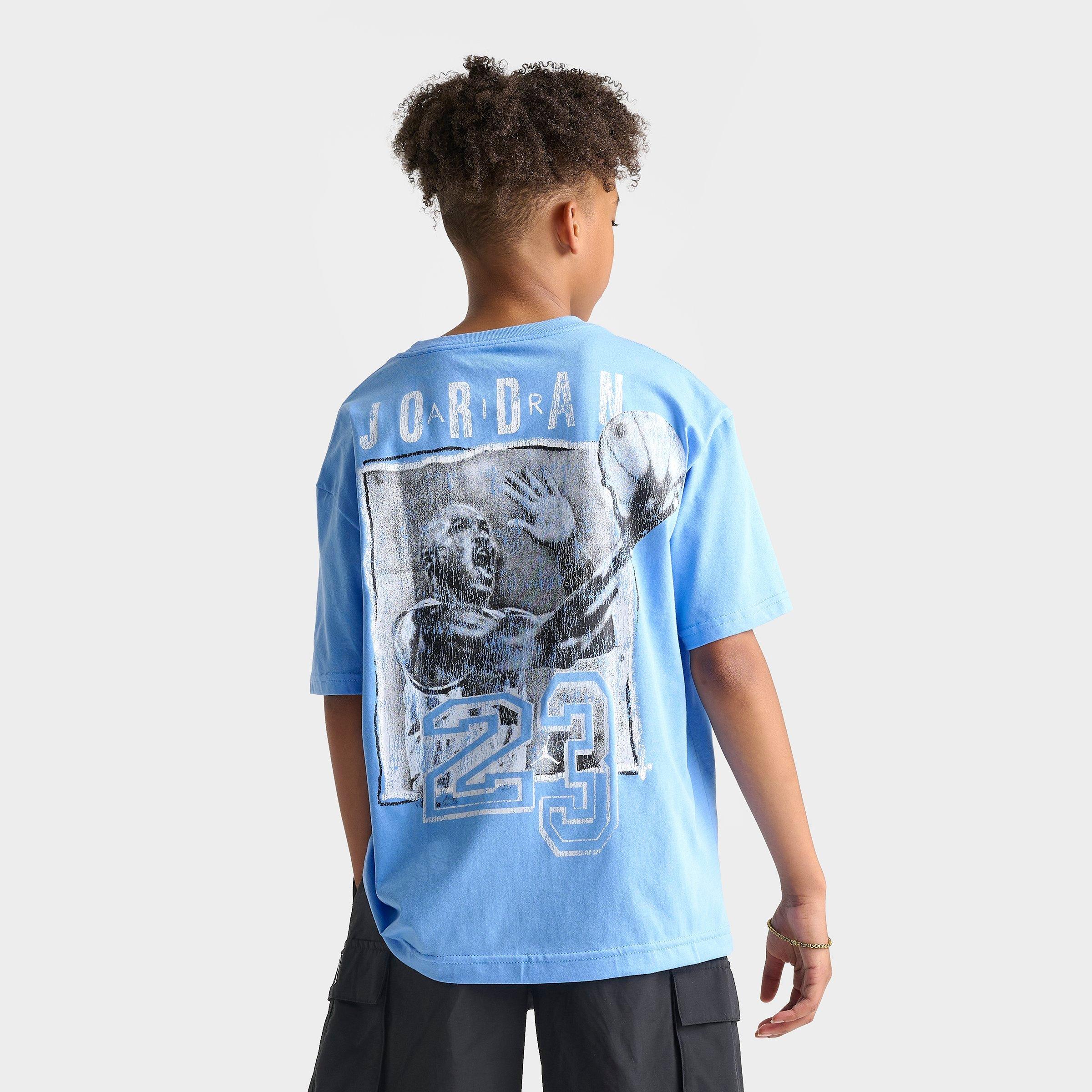 Jordan Vintage Layup Graphic T-Shirt