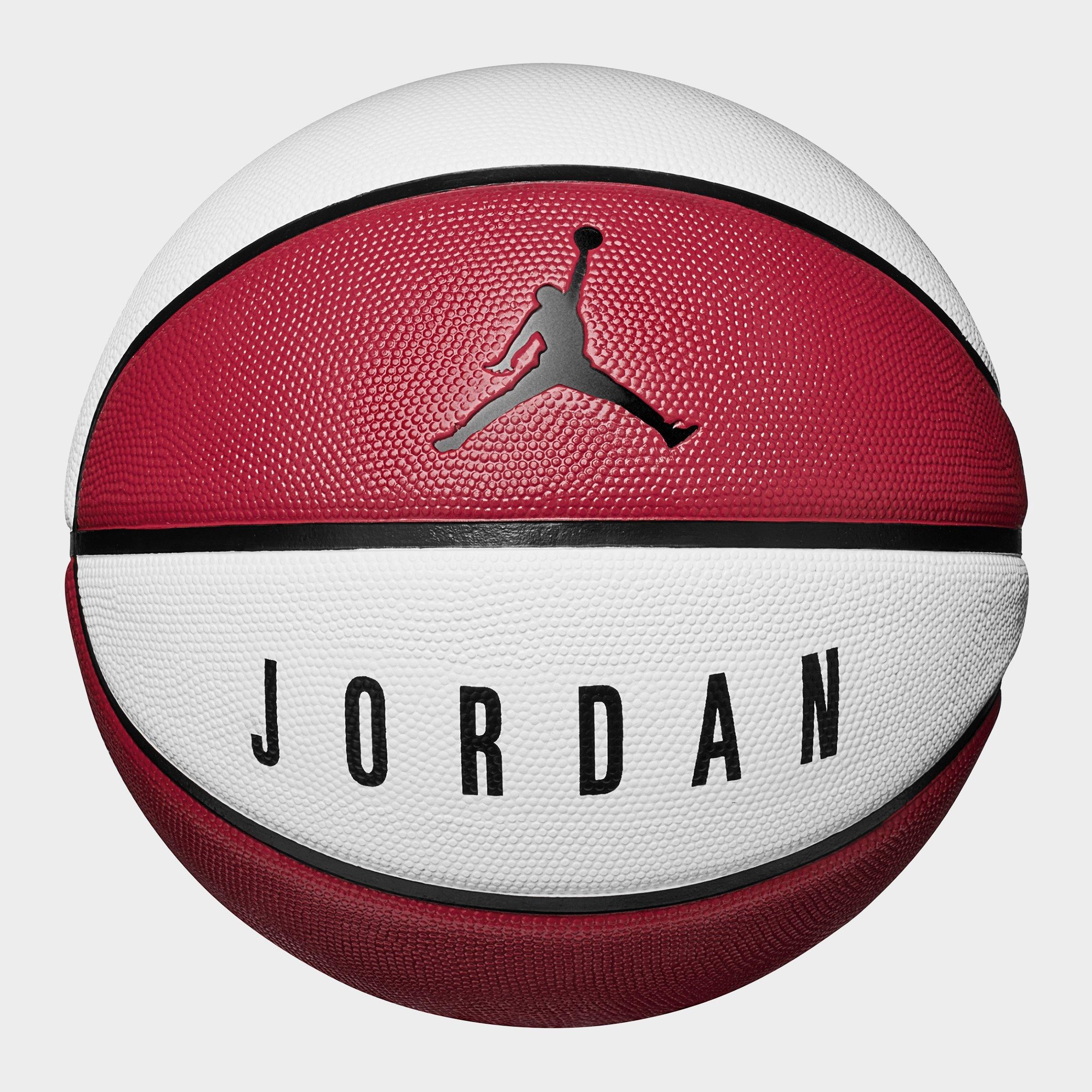 Jordan Playground 8P Basketball