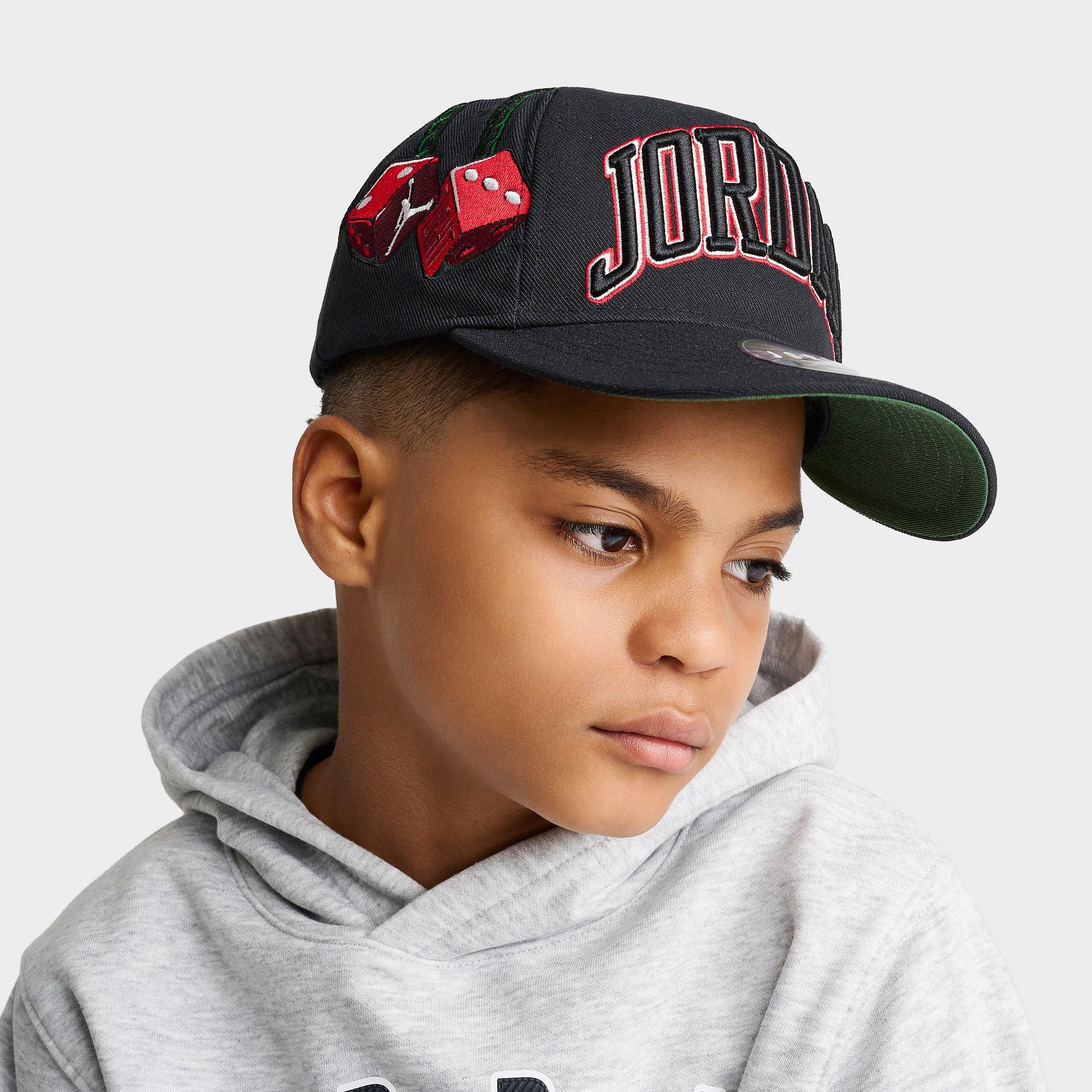 Jordan Pro Snapback Hat