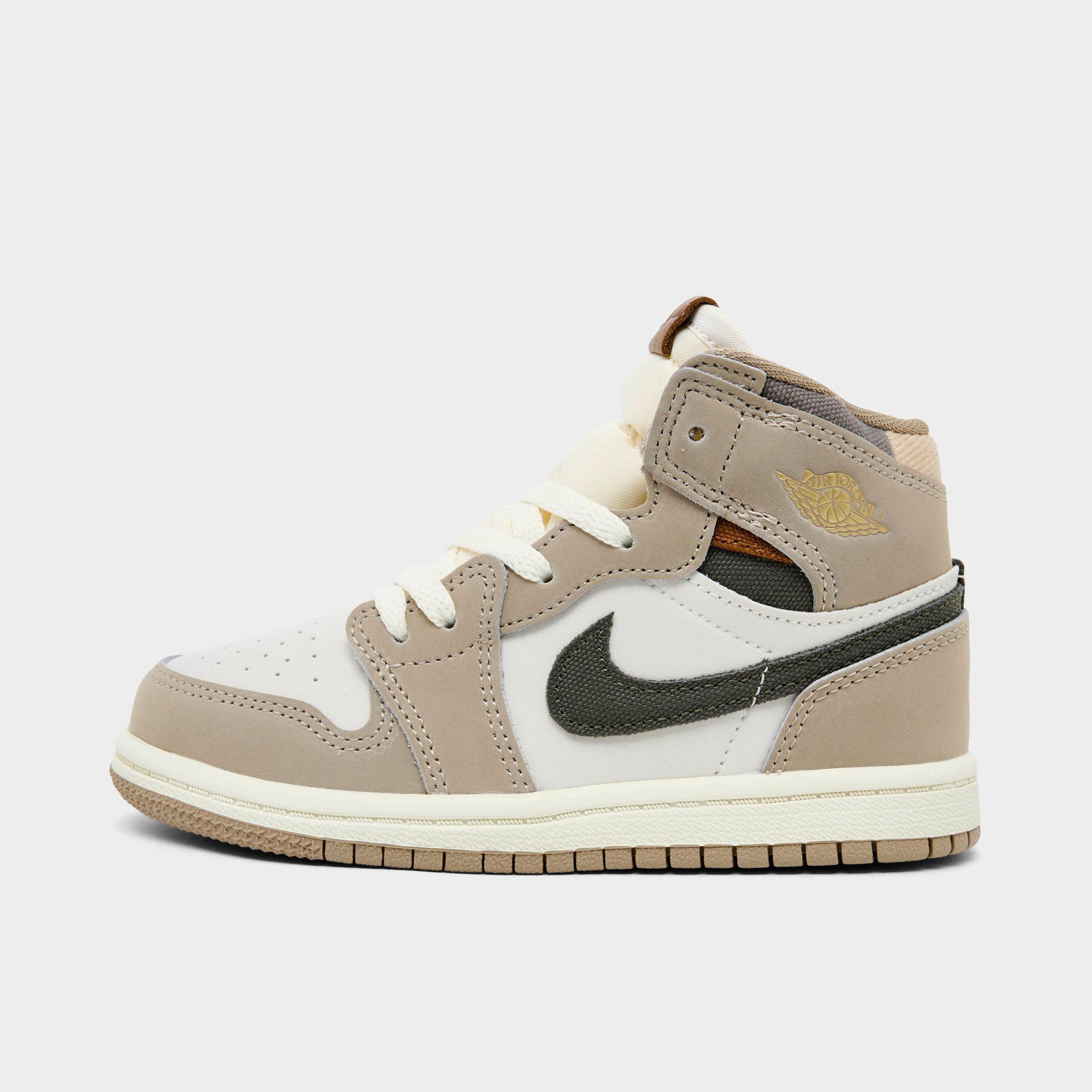 Air Jordan Retro 1 High OG Casual Shoes