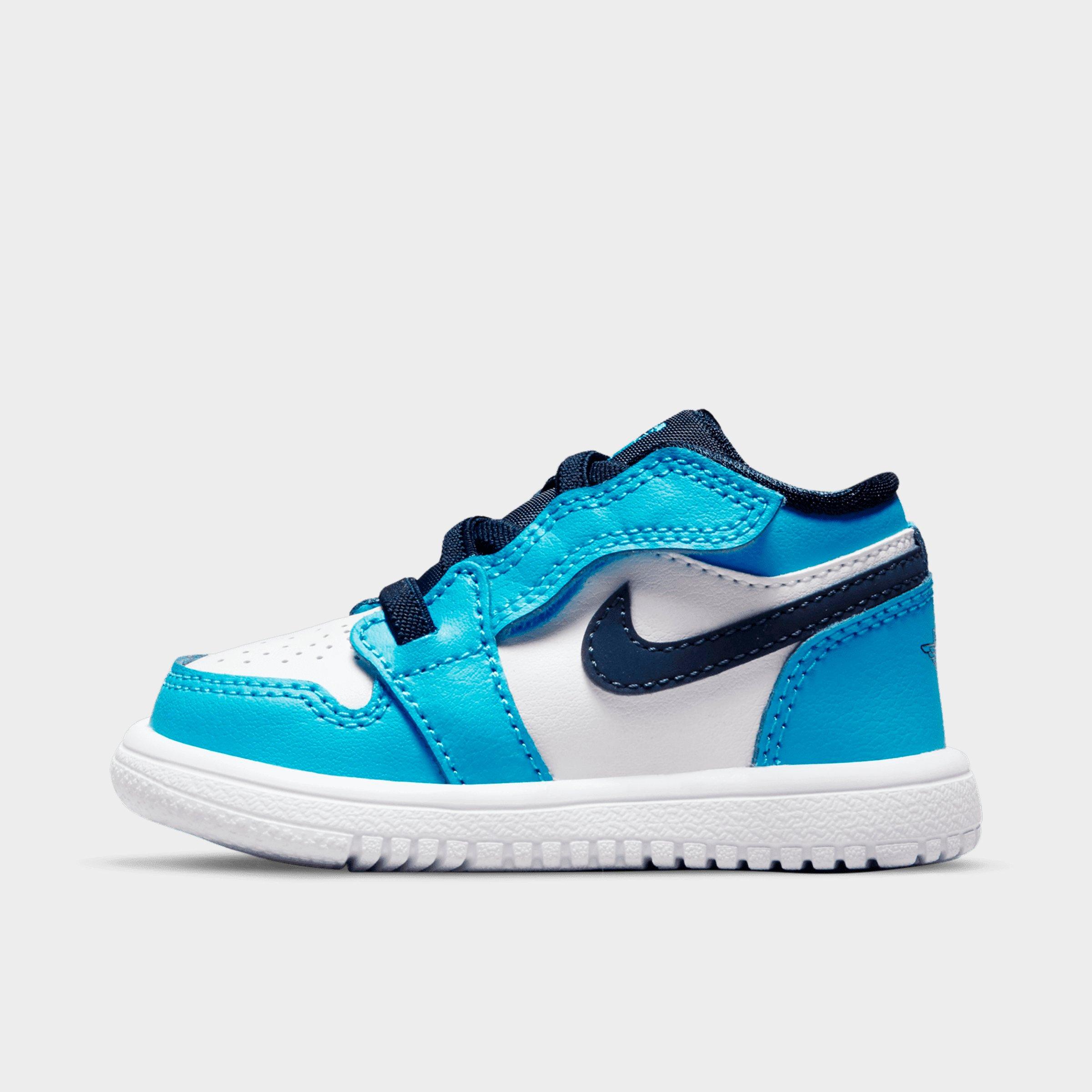 Air Jordan Retro 1 Low Alt Casual Shoes