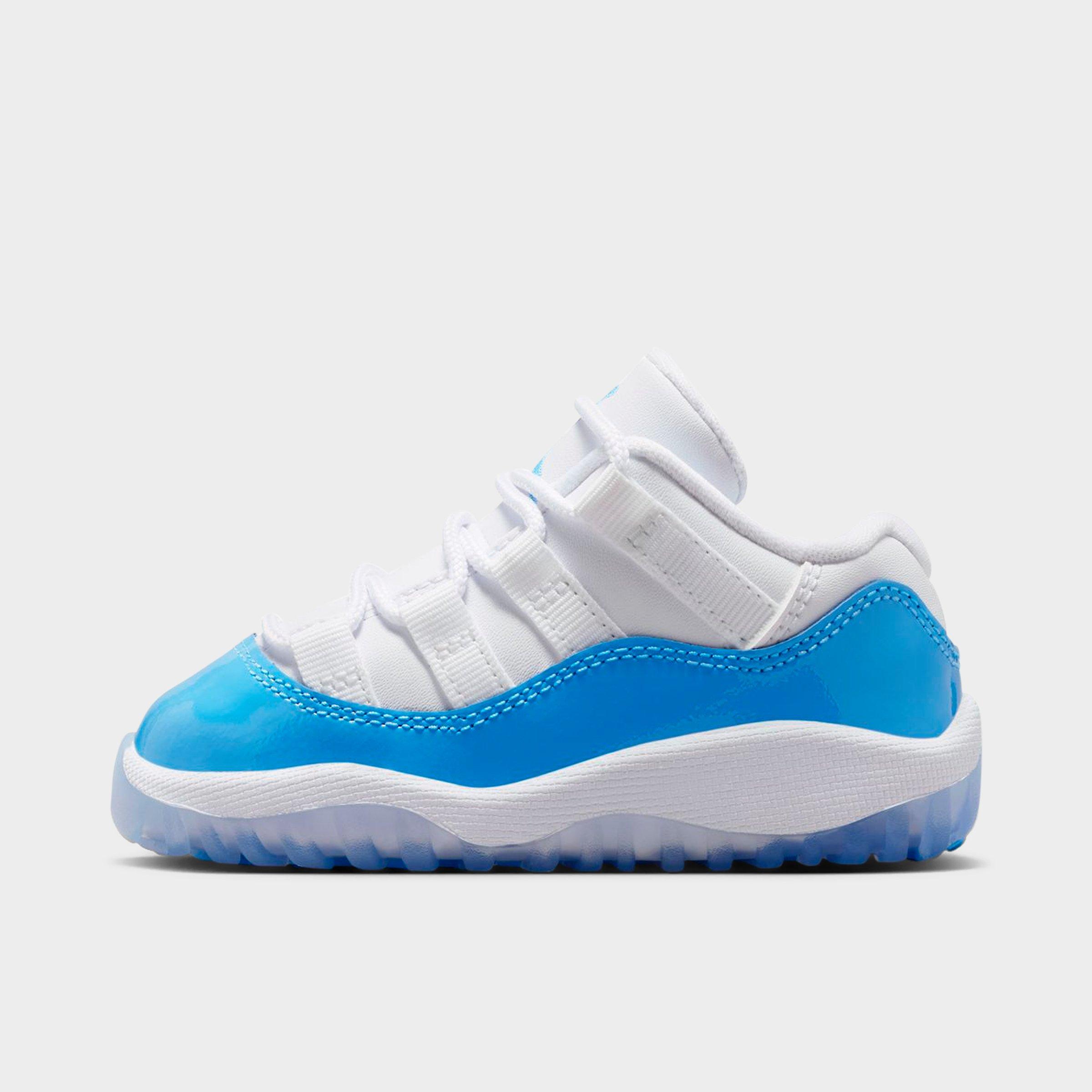 Air Jordan Retro 11 Low Basketball Shoes