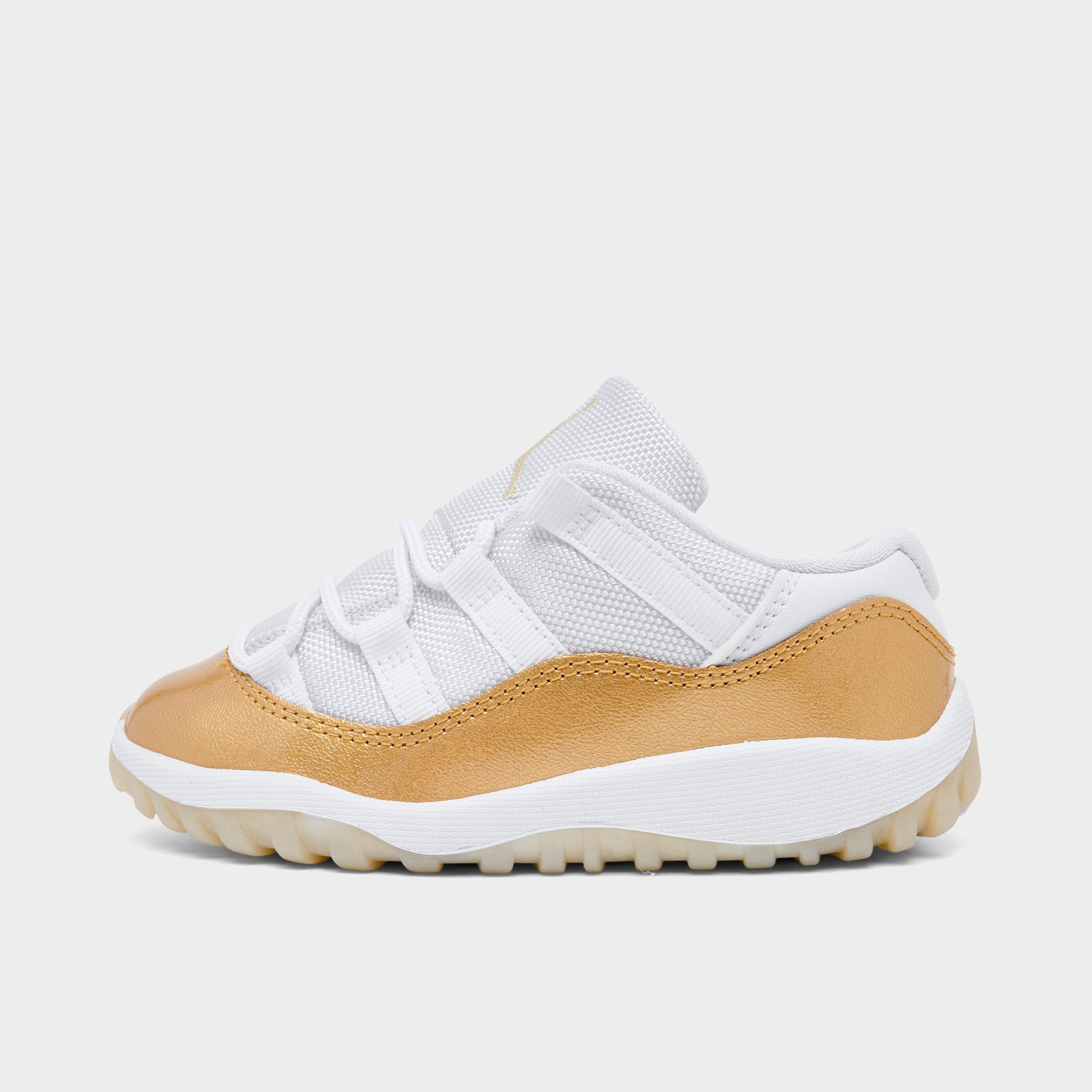 Air Jordan Retro 11 Low Basketball Shoes
