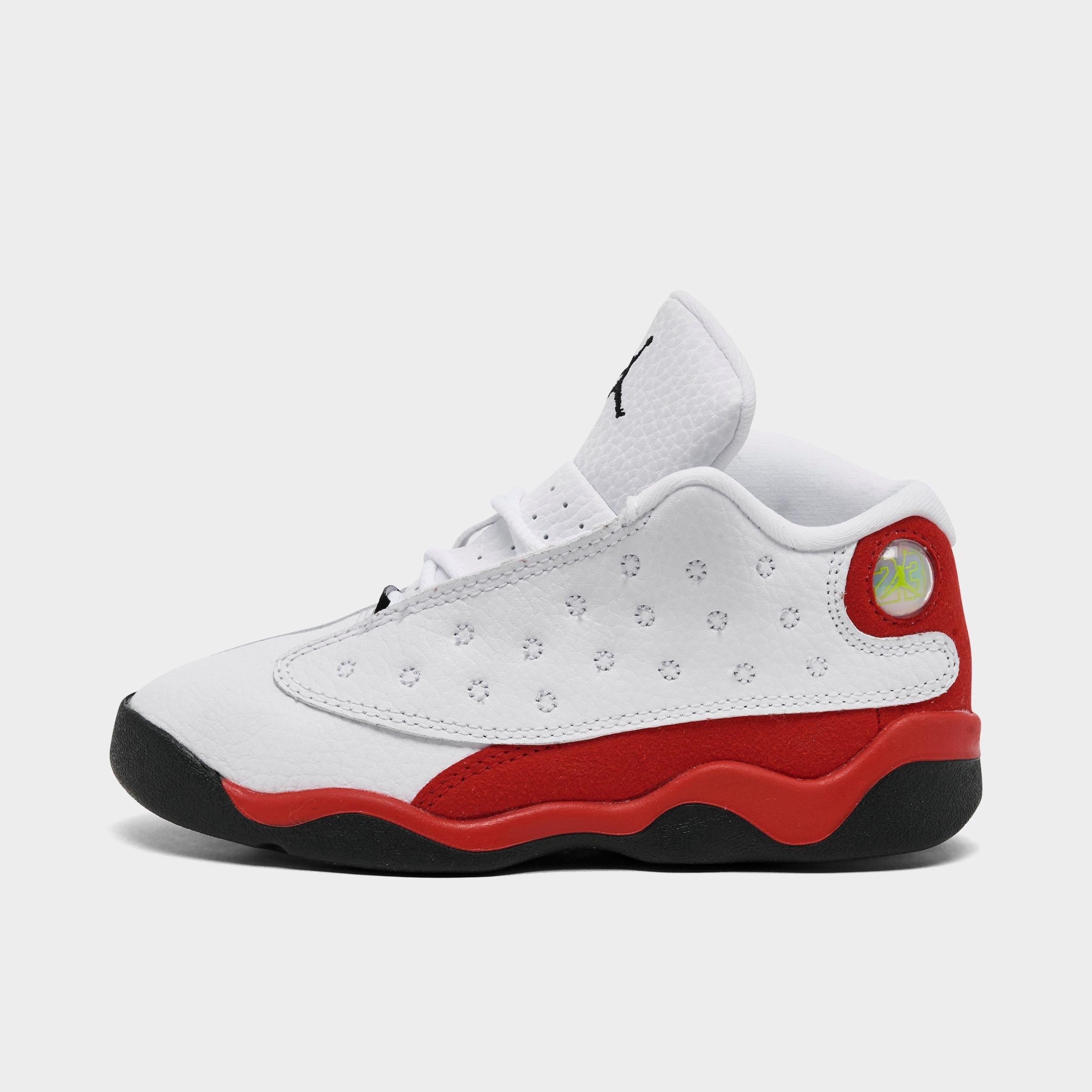 Air Jordan Retro 13 Basketball Shoes