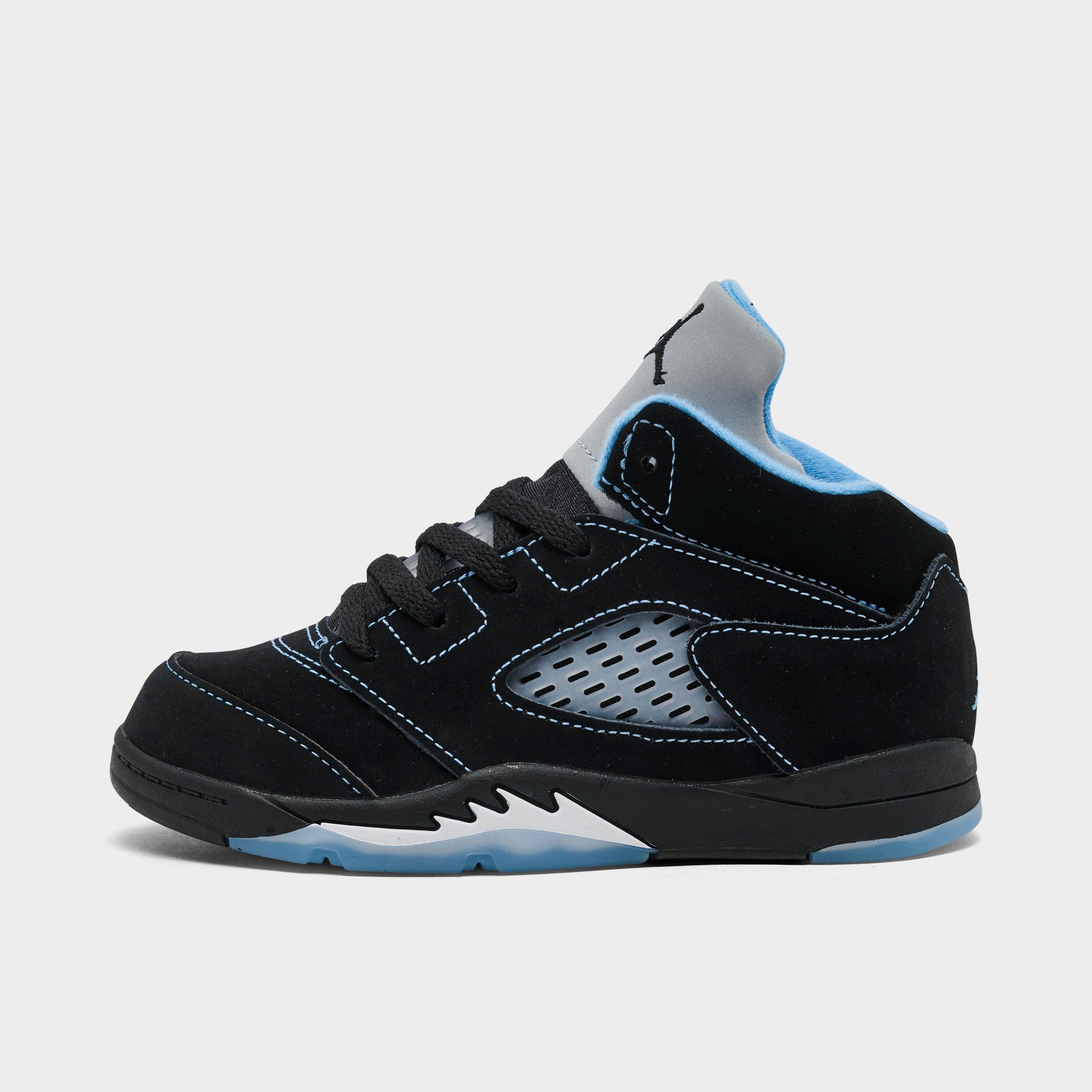 Air Jordan Retro 5 Basketball Shoes
