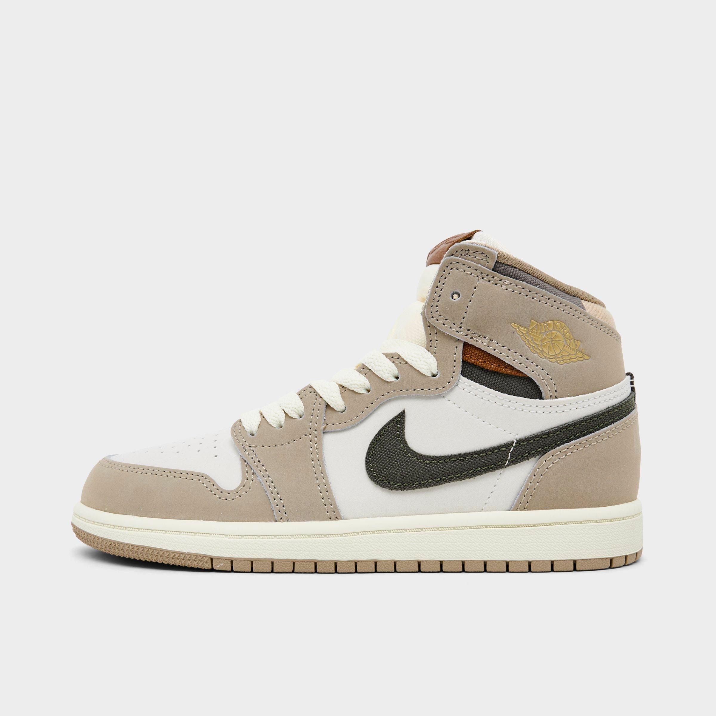 Air Jordan Retro 1 High OG Casual Shoes