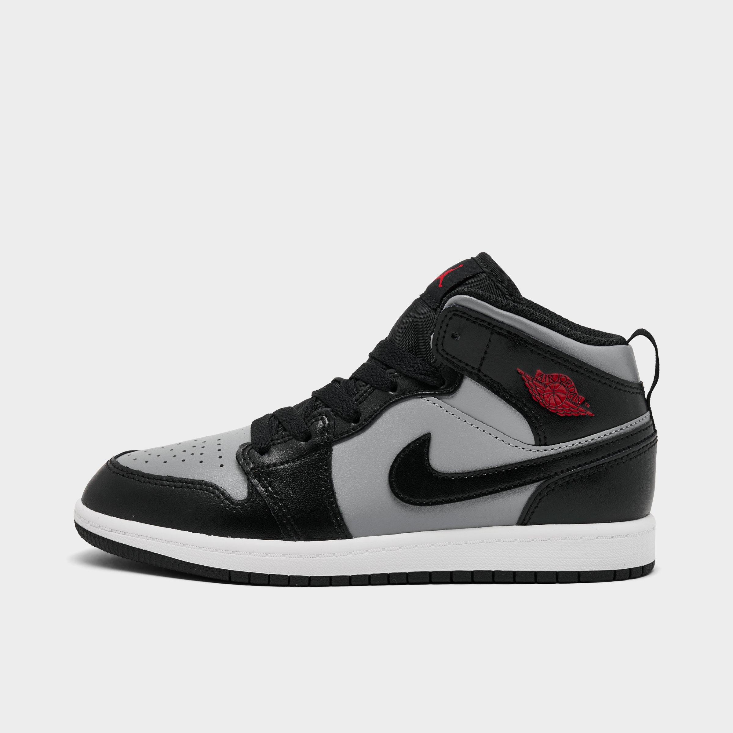 Air Jordan Retro 1 Mid Casual Shoes