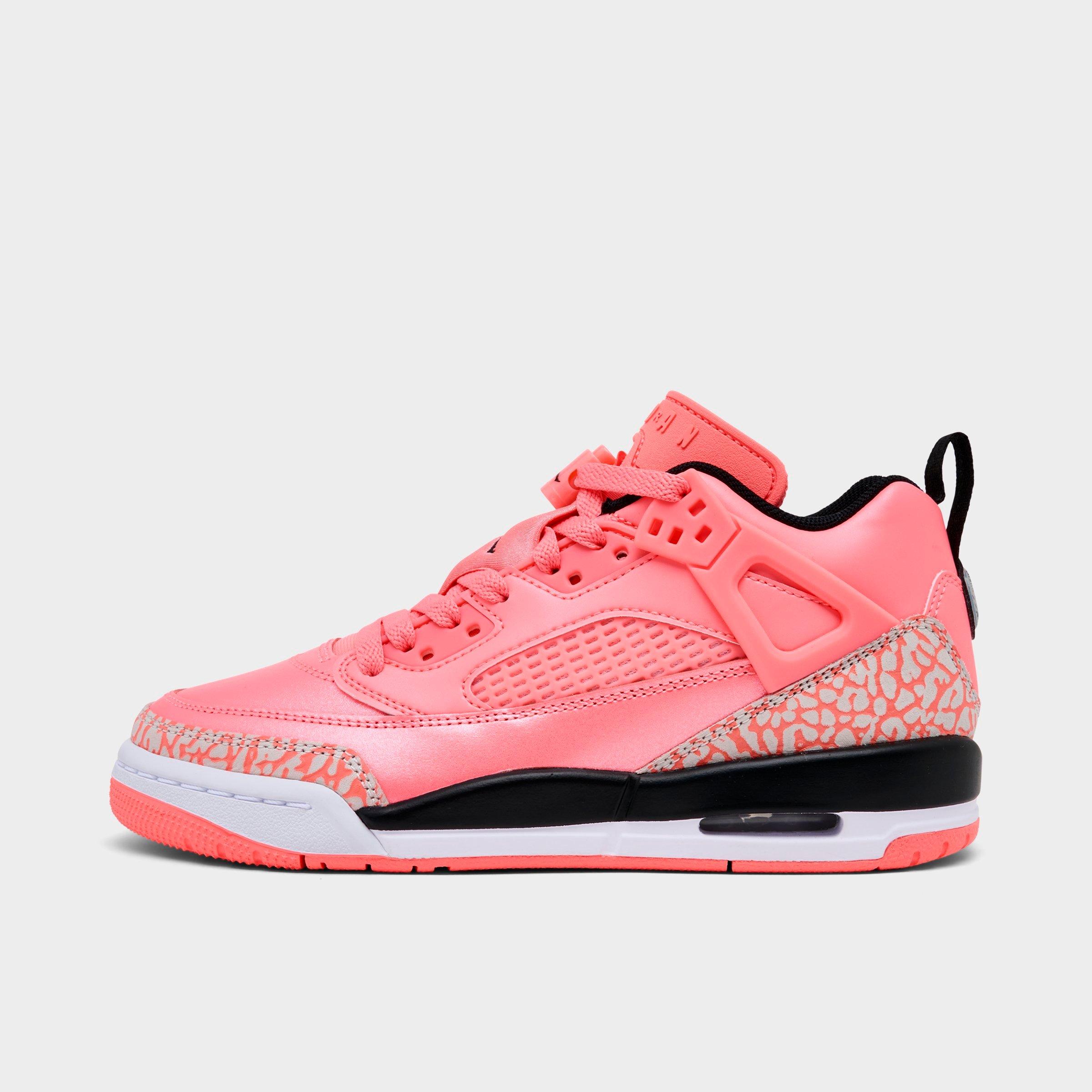 Jordan Spizike Low Casual Shoes