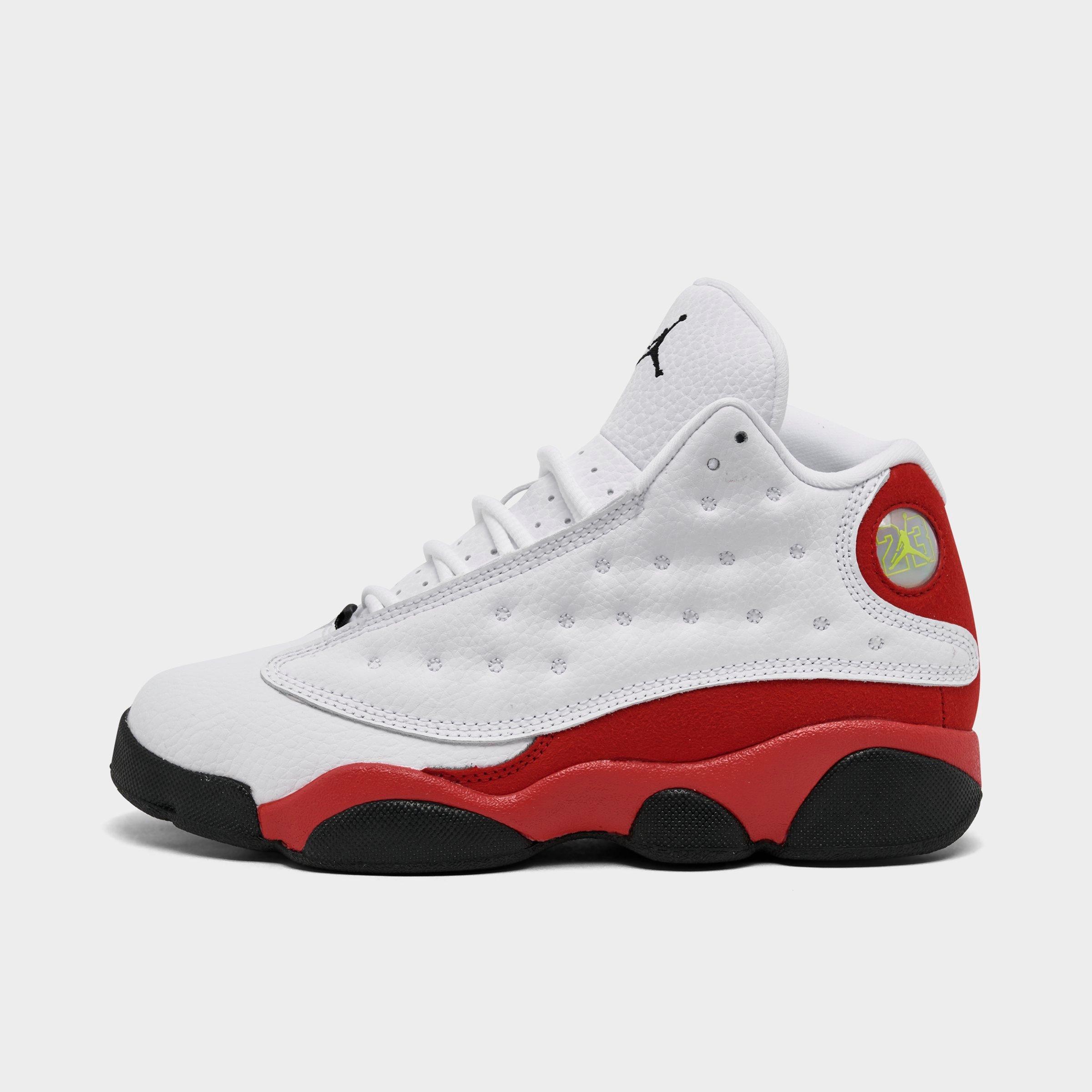 Air Jordan Retro 13 Basketball Shoes