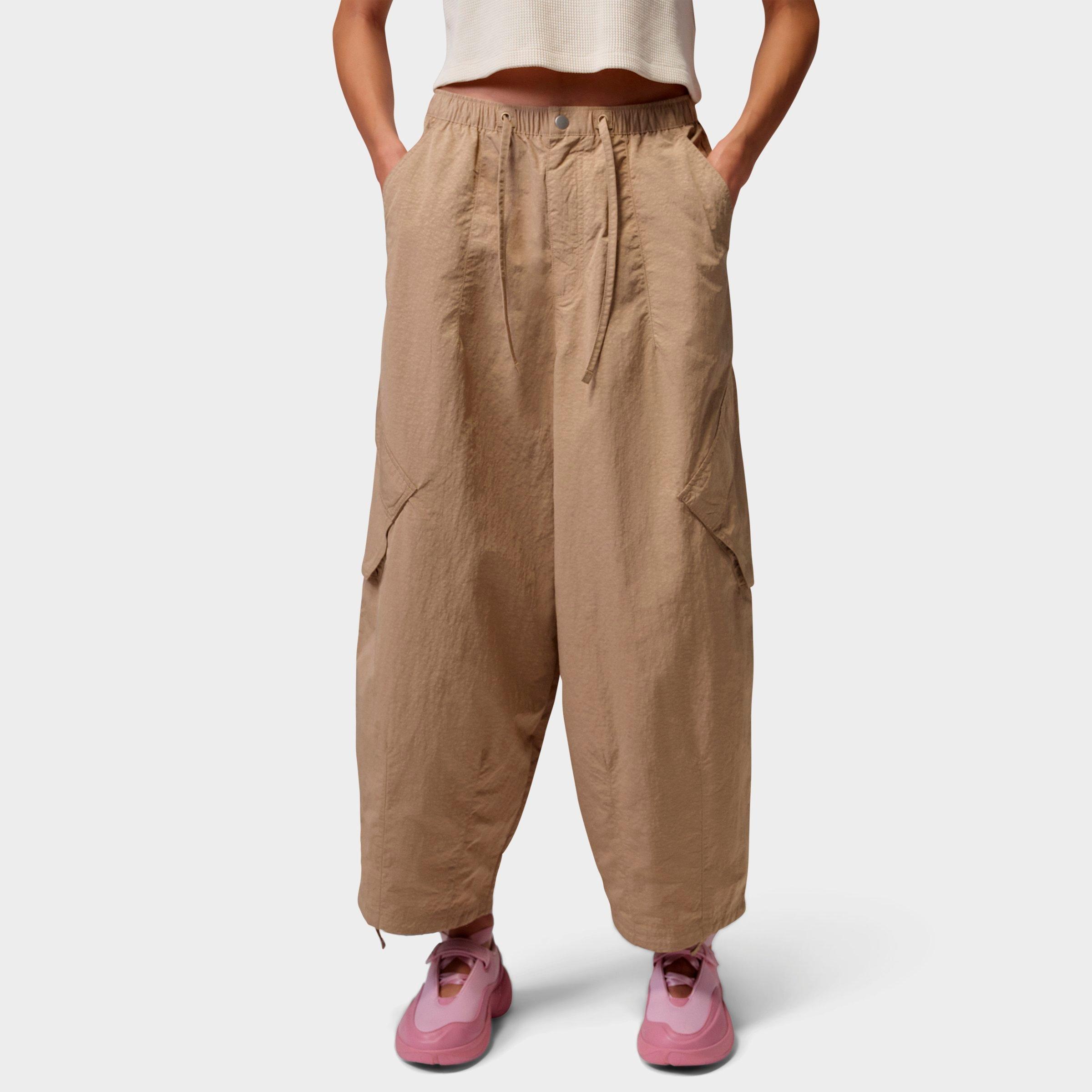 Jordan Flight Chicago Parachute Pants