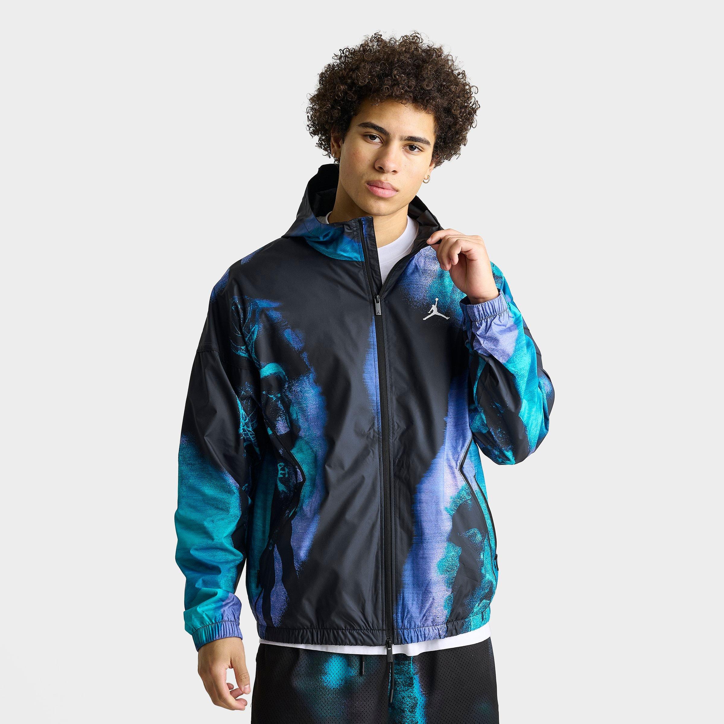 Jordan Brooklyn Dream Dunk Draft Jacket