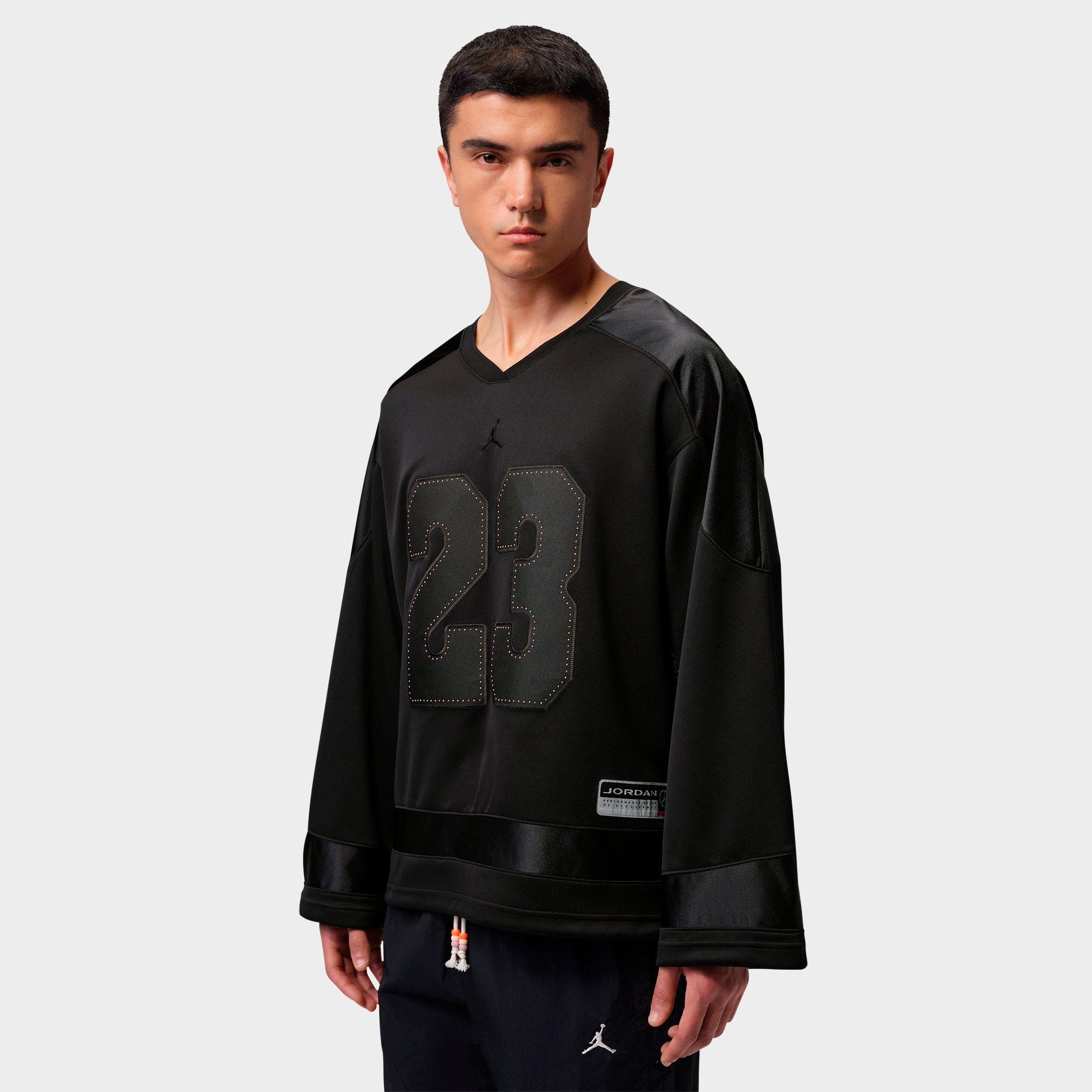 Jordan Brooklyn Festival Hockey Jersey