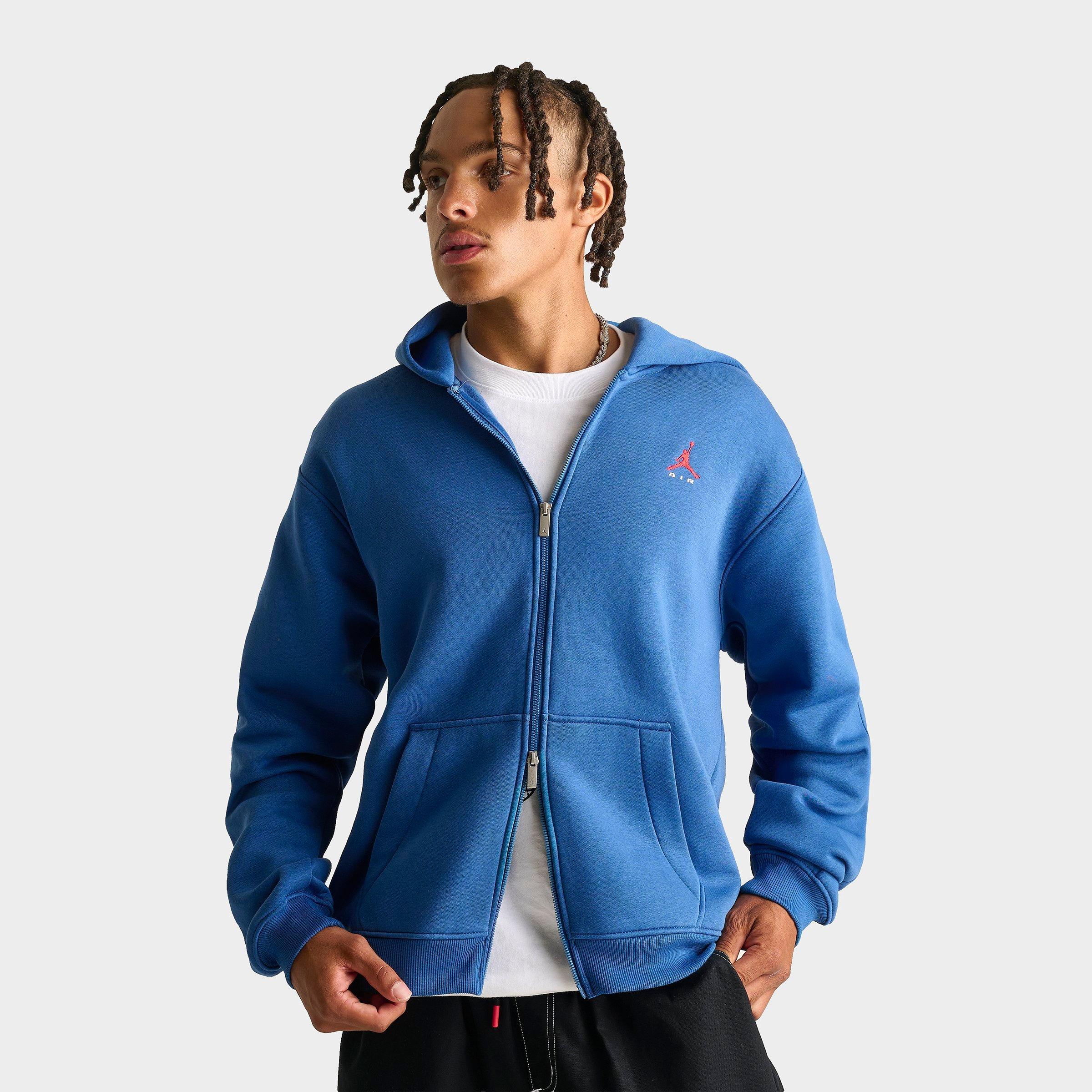 Jordan Brooklyn Full-Zip Hoodie