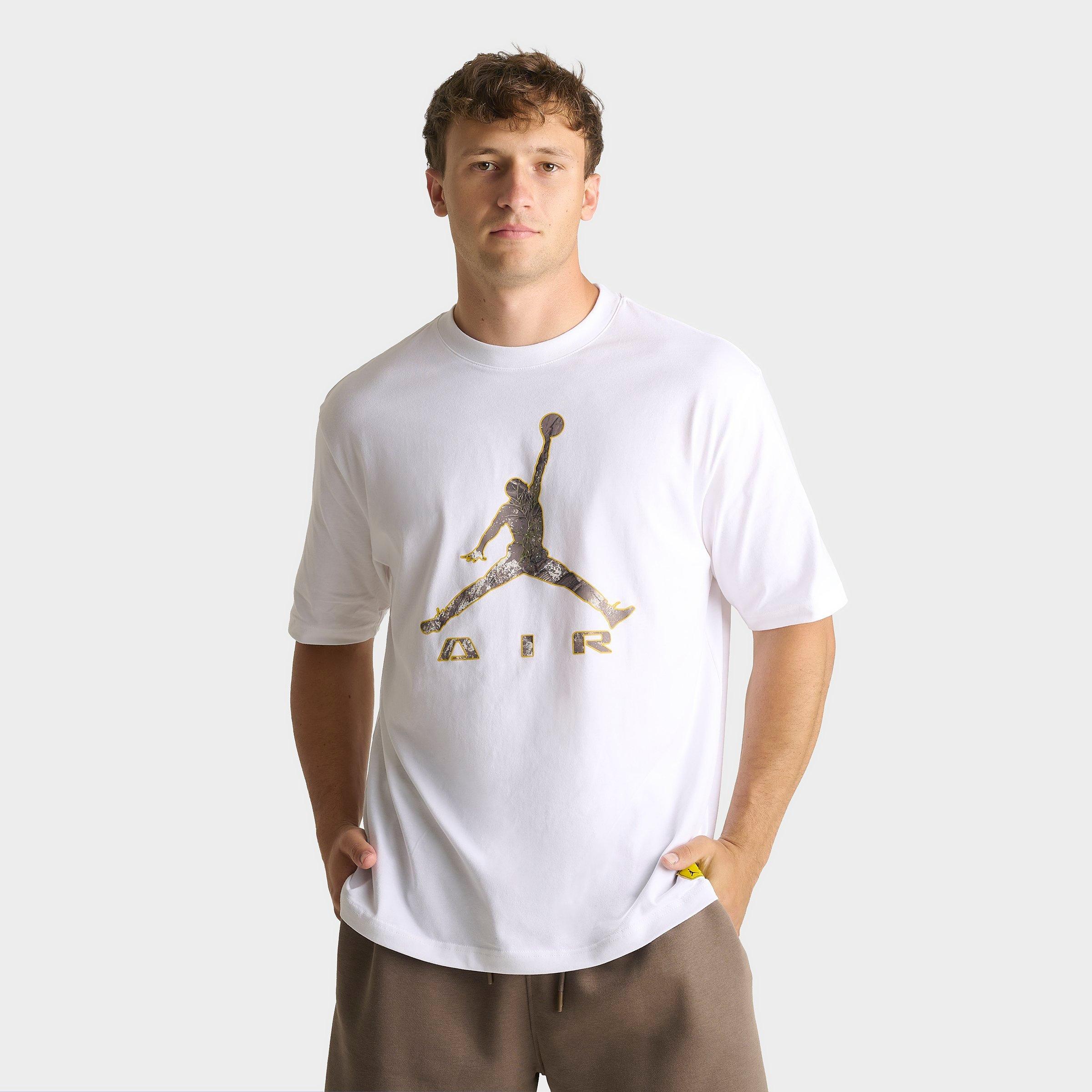 Jordan Brooklyn Realtree T-Shirt