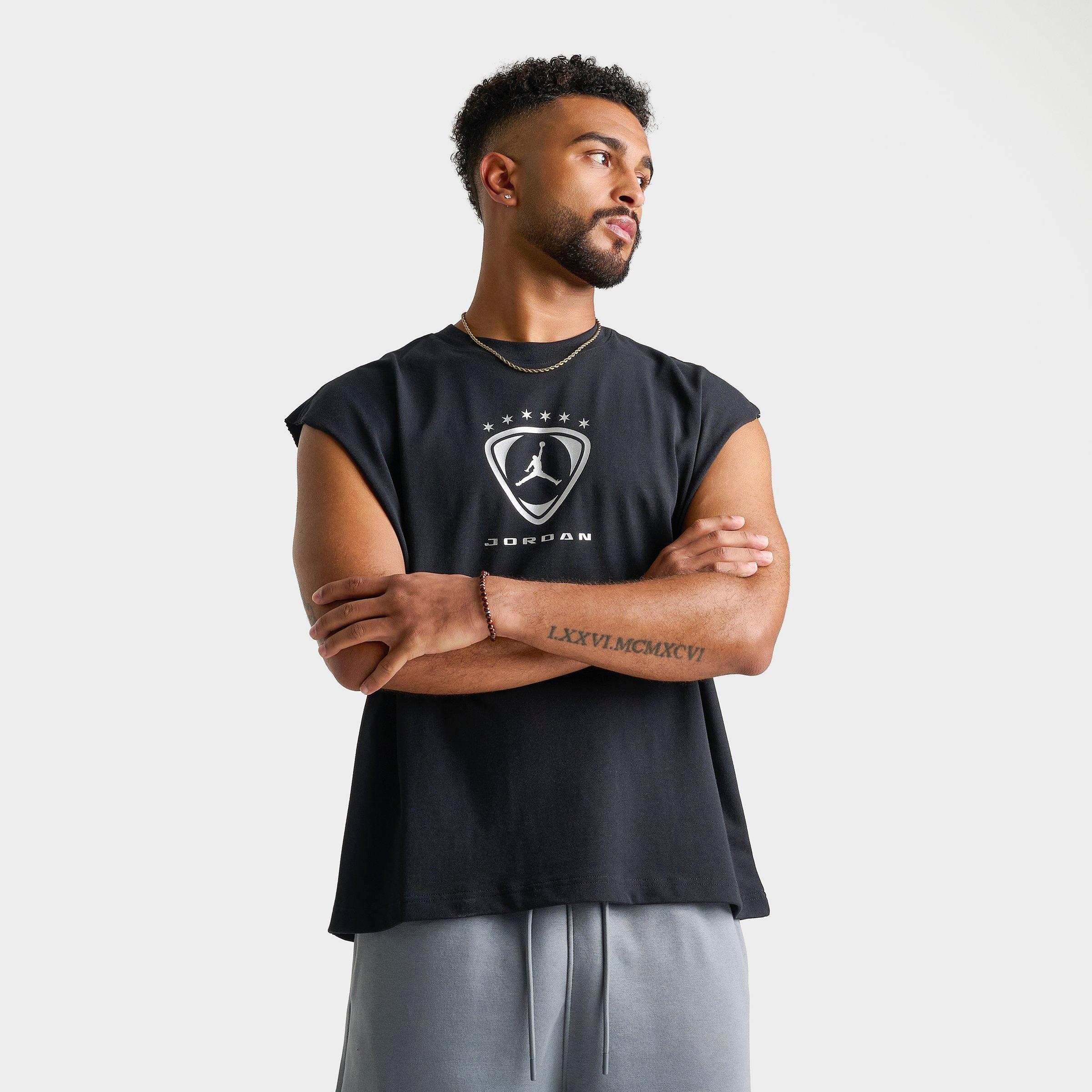 Jordan Brooklyn Sleeveless Top