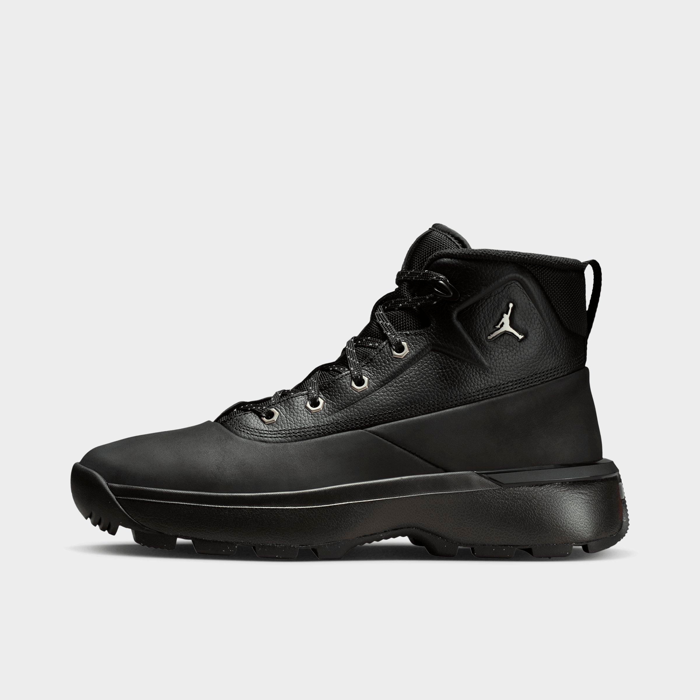 Jordan City Casual Boots