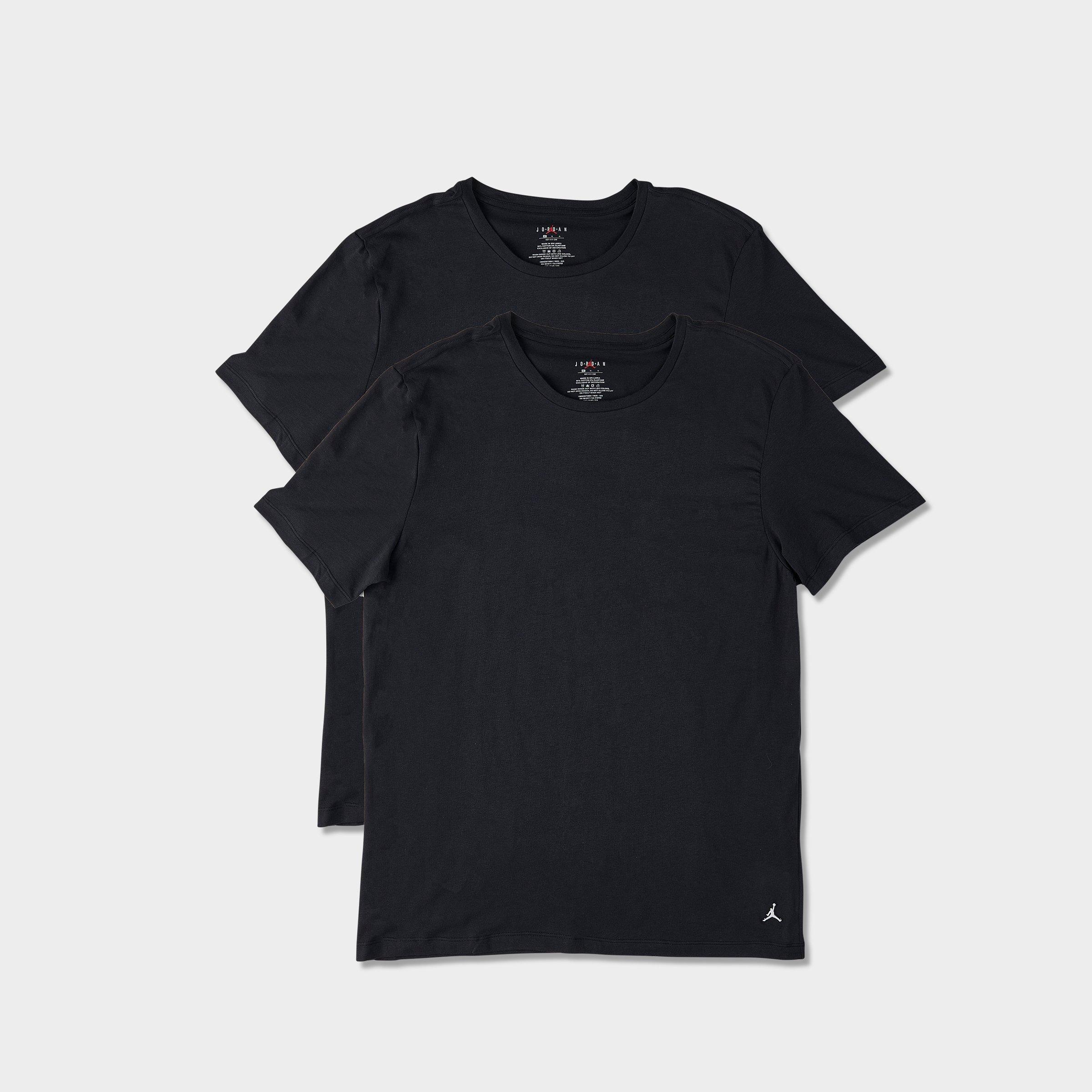 Jordan Flight Base T-Shirt (2-Pack)