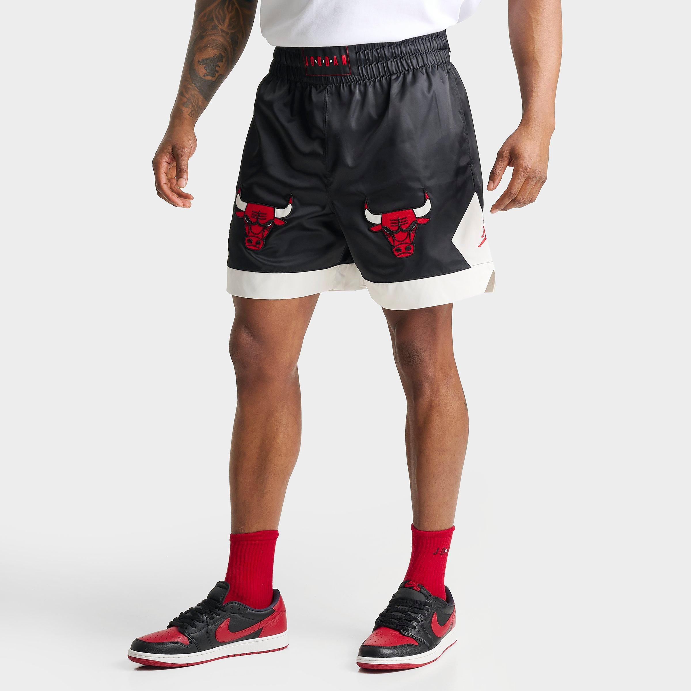 Jordan Flight Muay Thai Woven Shorts
