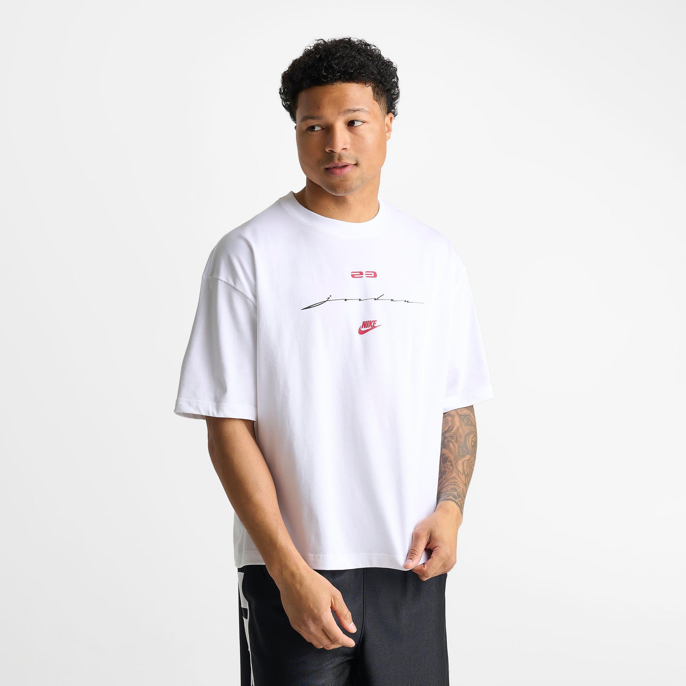 Jordan Flight Script T-Shirt