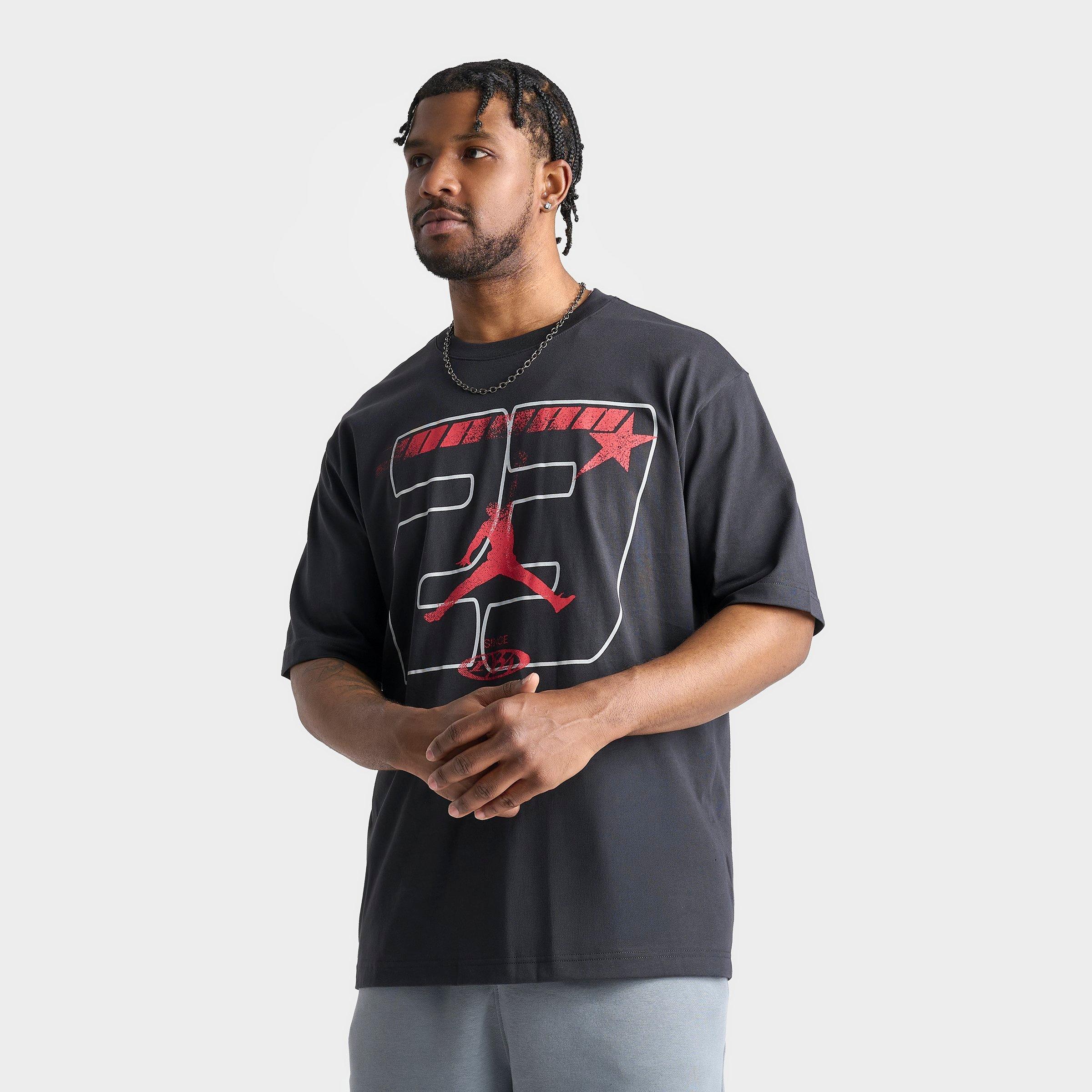 Jordan 23 Star Graphic T-Shirt