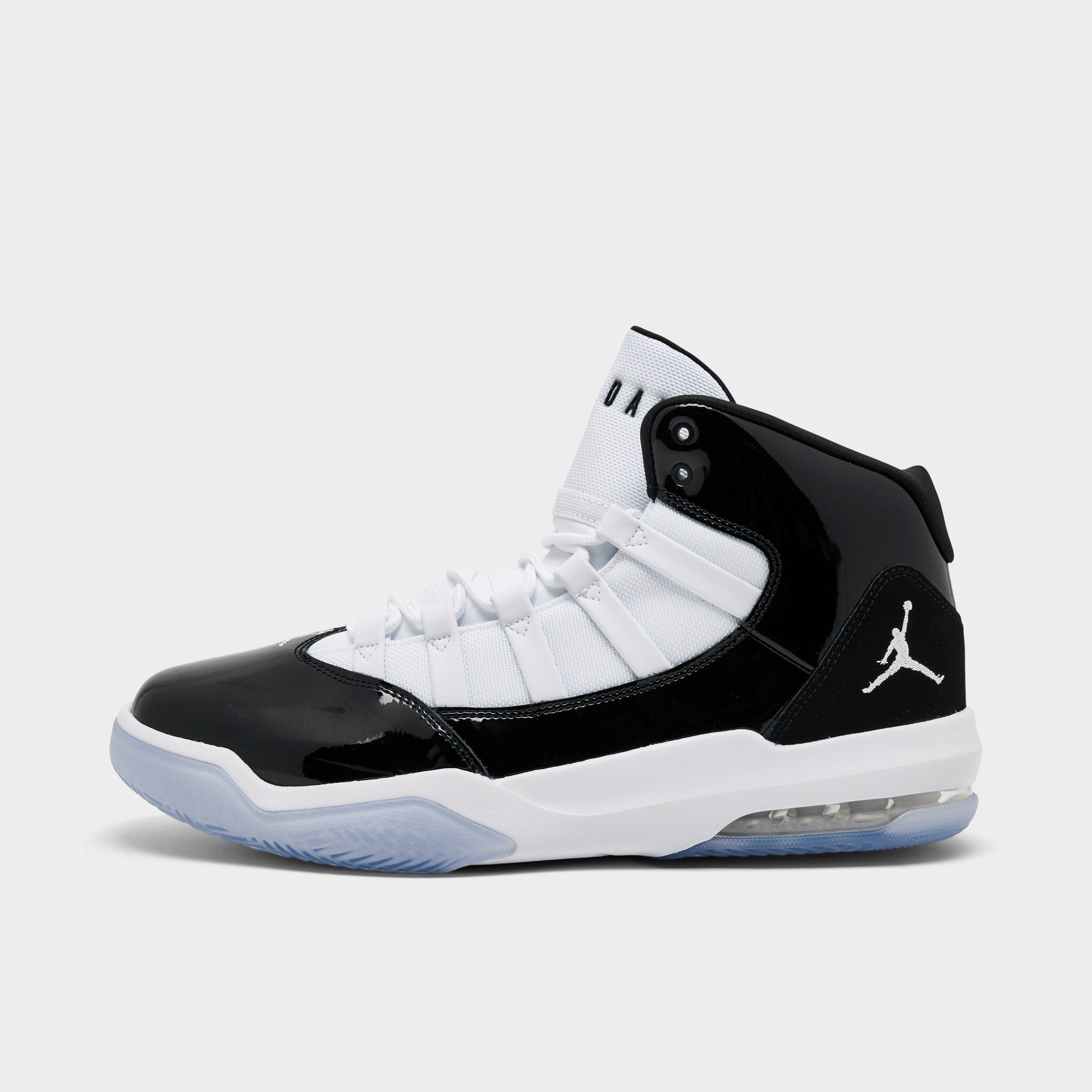 Jordan Max Aura Casual Shoes