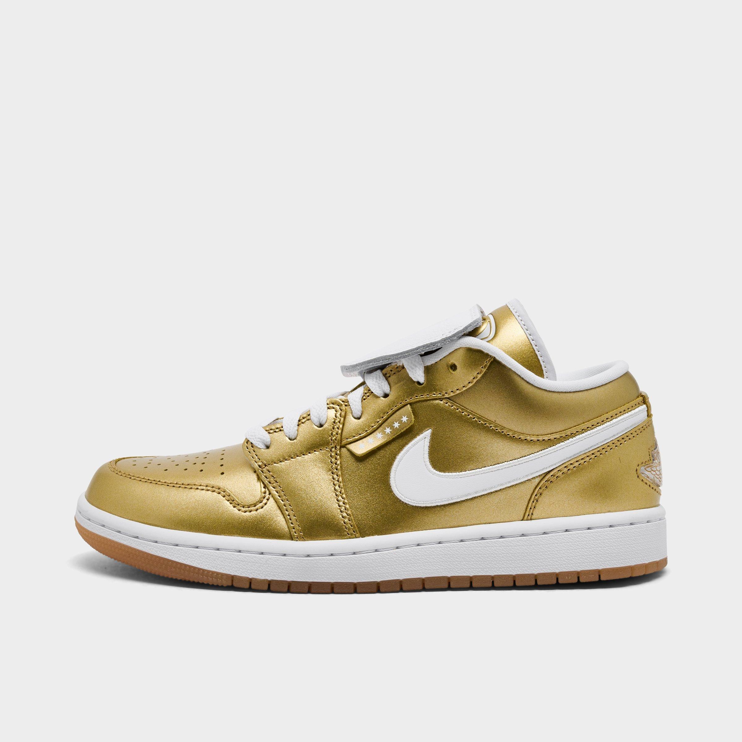 Air Jordan 1 Low SE Casual Shoes