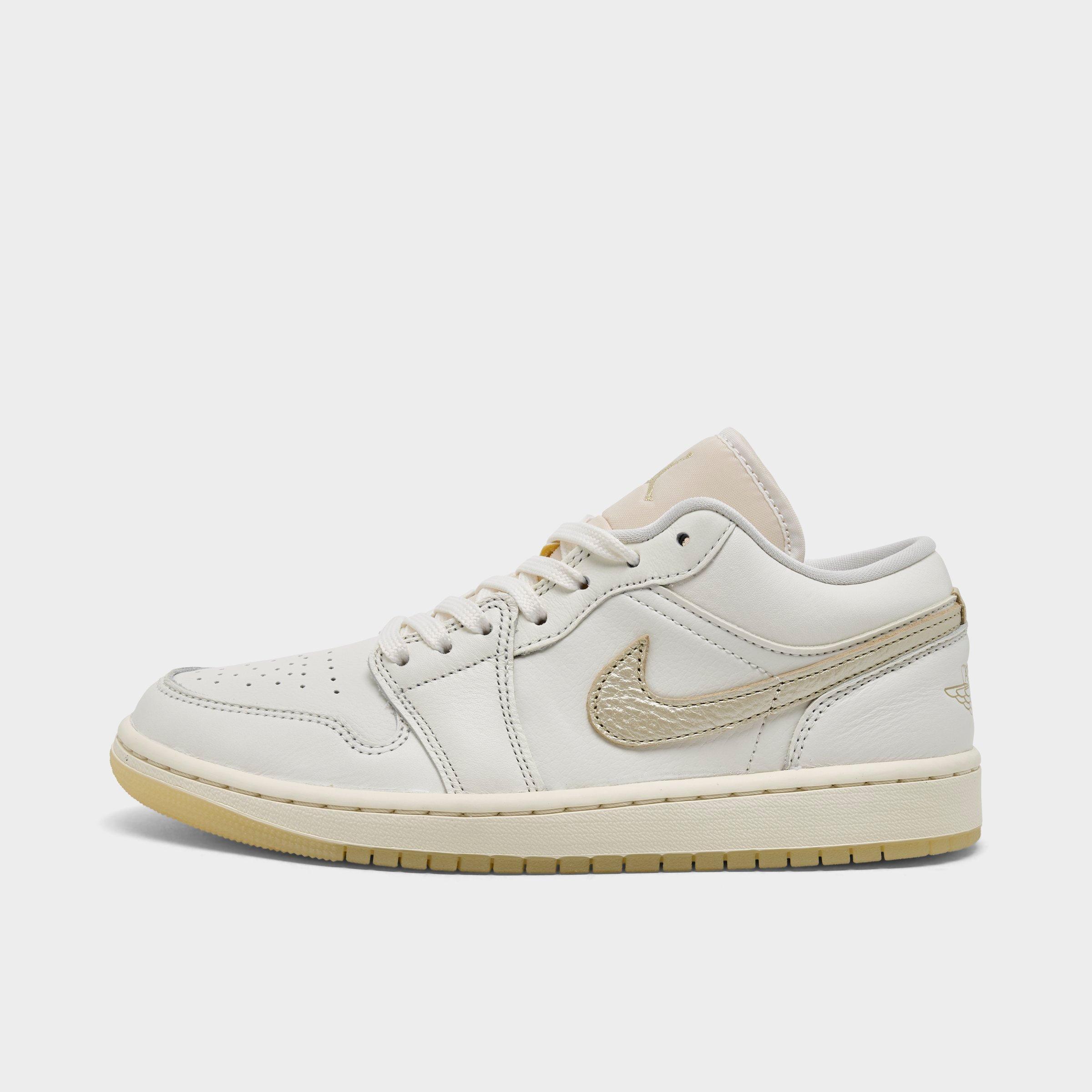 Air Jordan 1 Low SE Casual Shoes