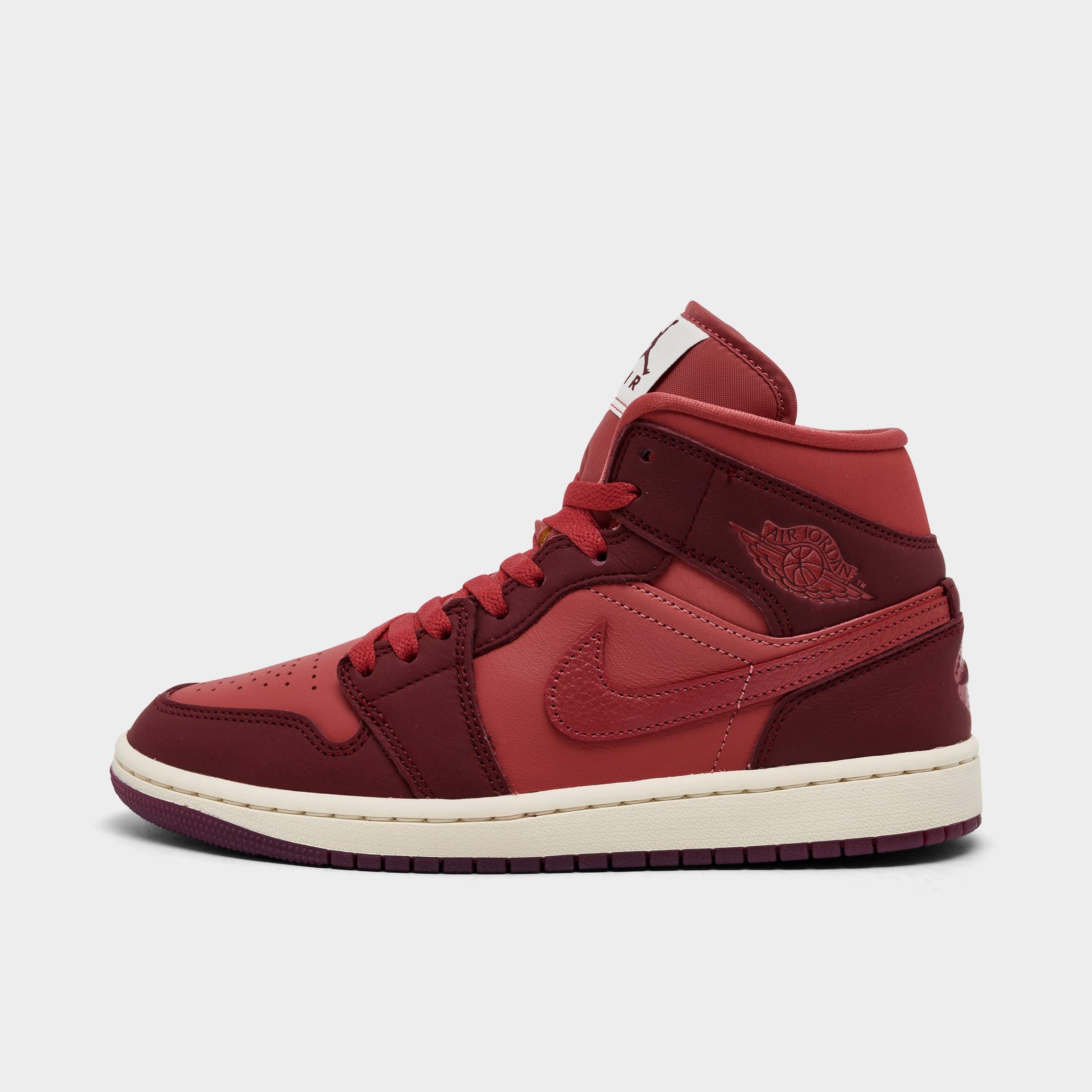 Air Jordan 1 Mid SE Casual Shoes