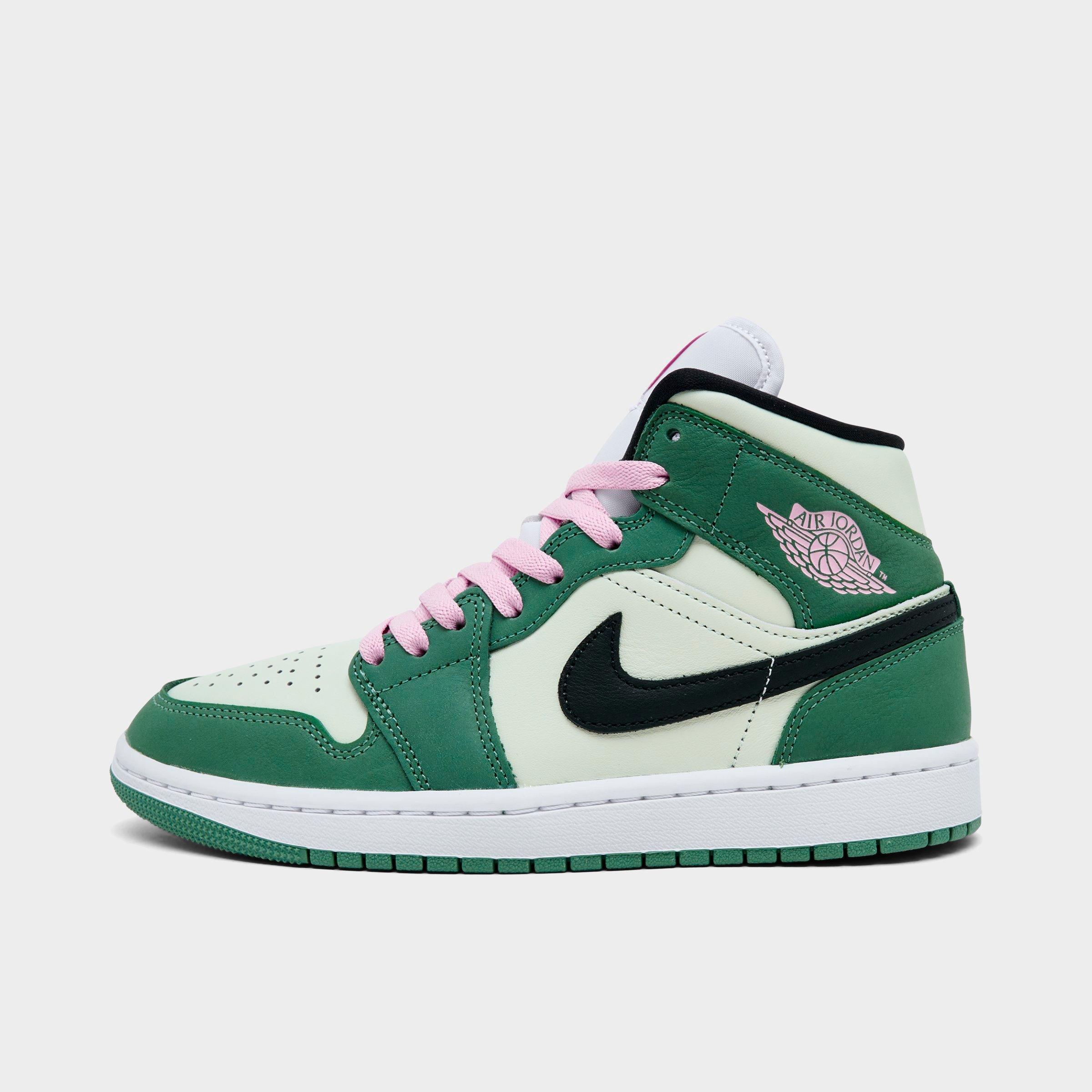 Air Jordan Retro 1 Mid SE Casual Shoes