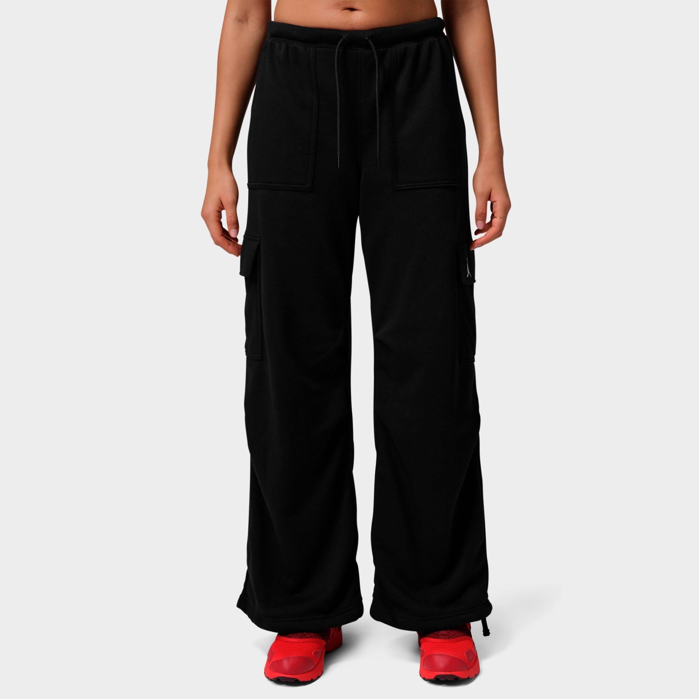 Jordan Brooklyn Fleece Cargo Pants