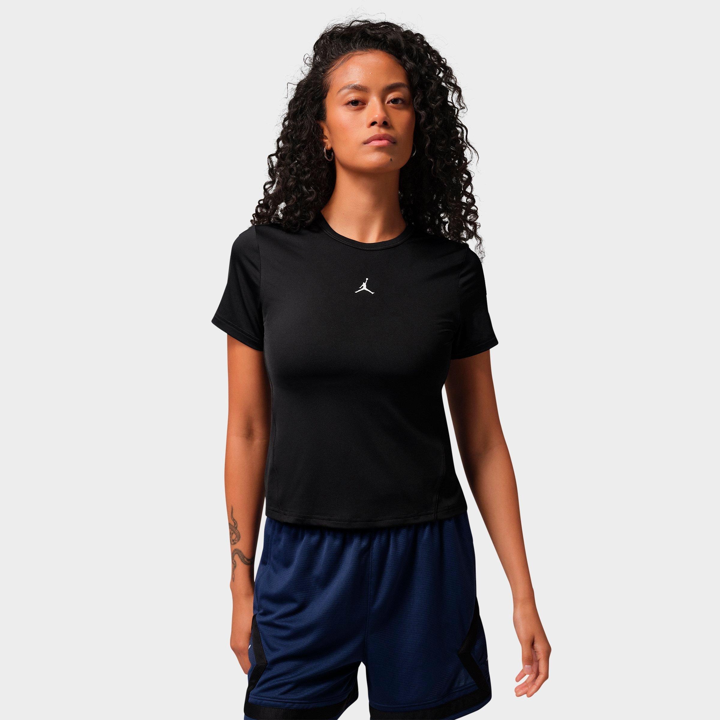 Jordan Sport Essentials Dri-FIT Short-Sleeve Top