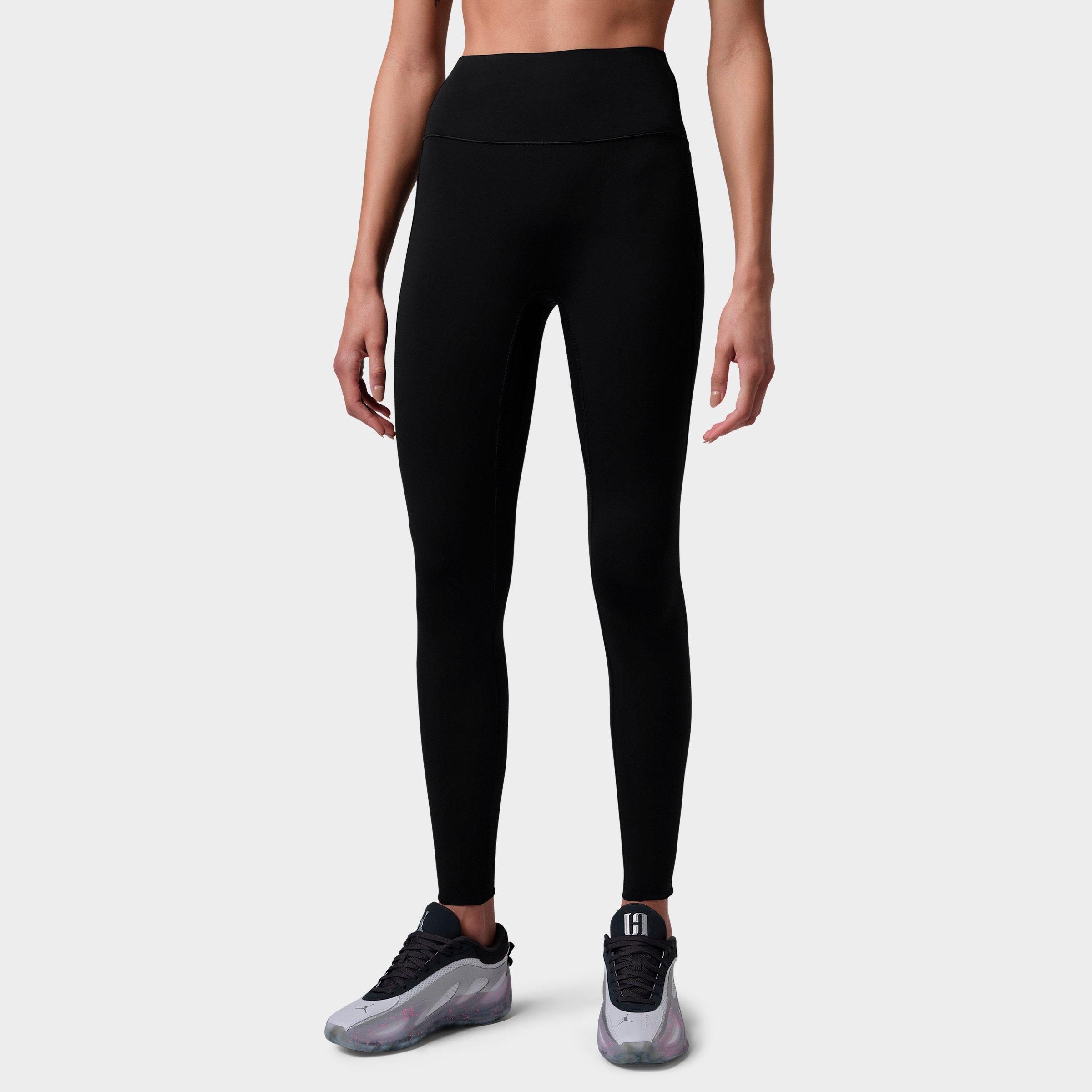 Jordan Sport Flightweight High-Waisted Leggings