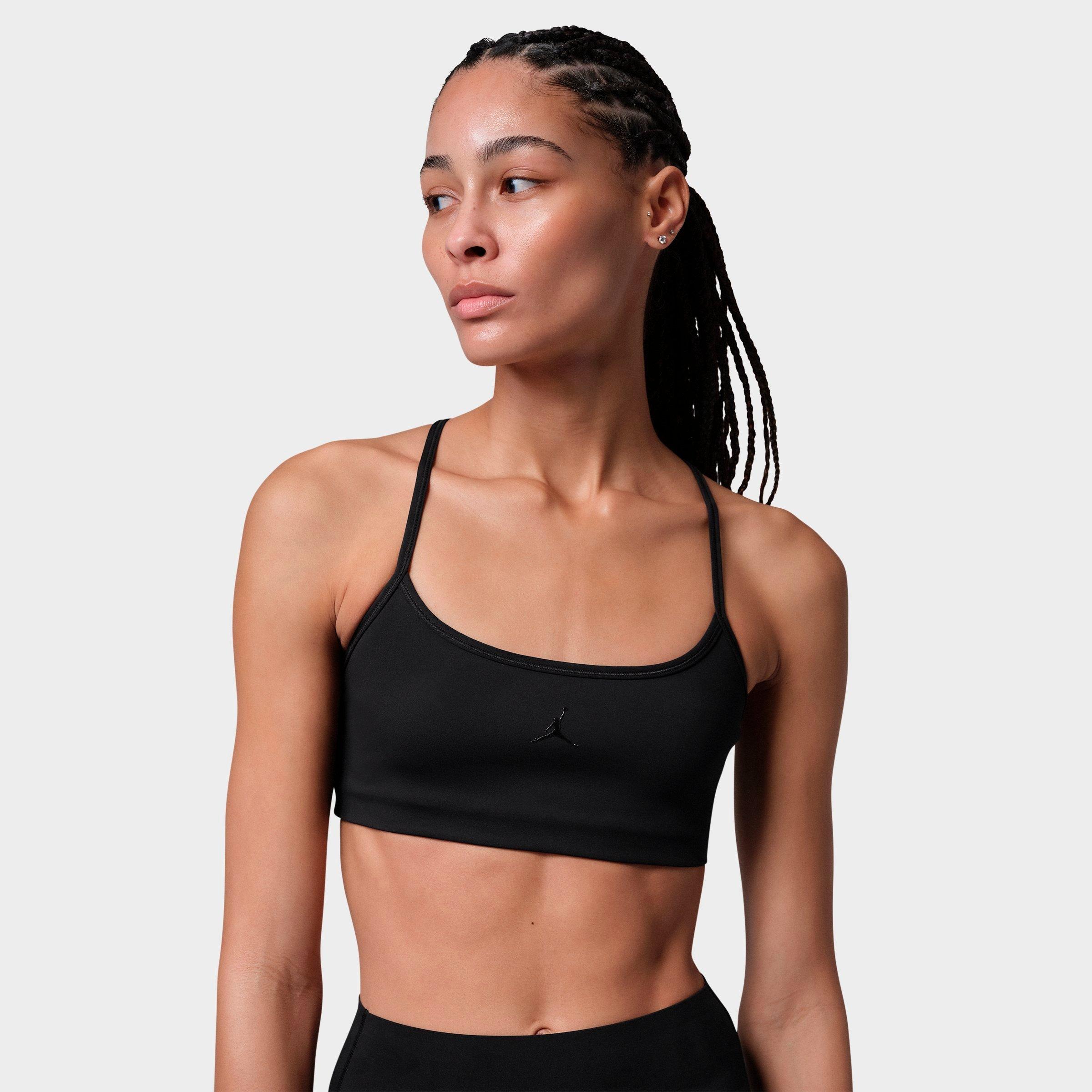 Jordan Flightweight Light Support Sports Bra