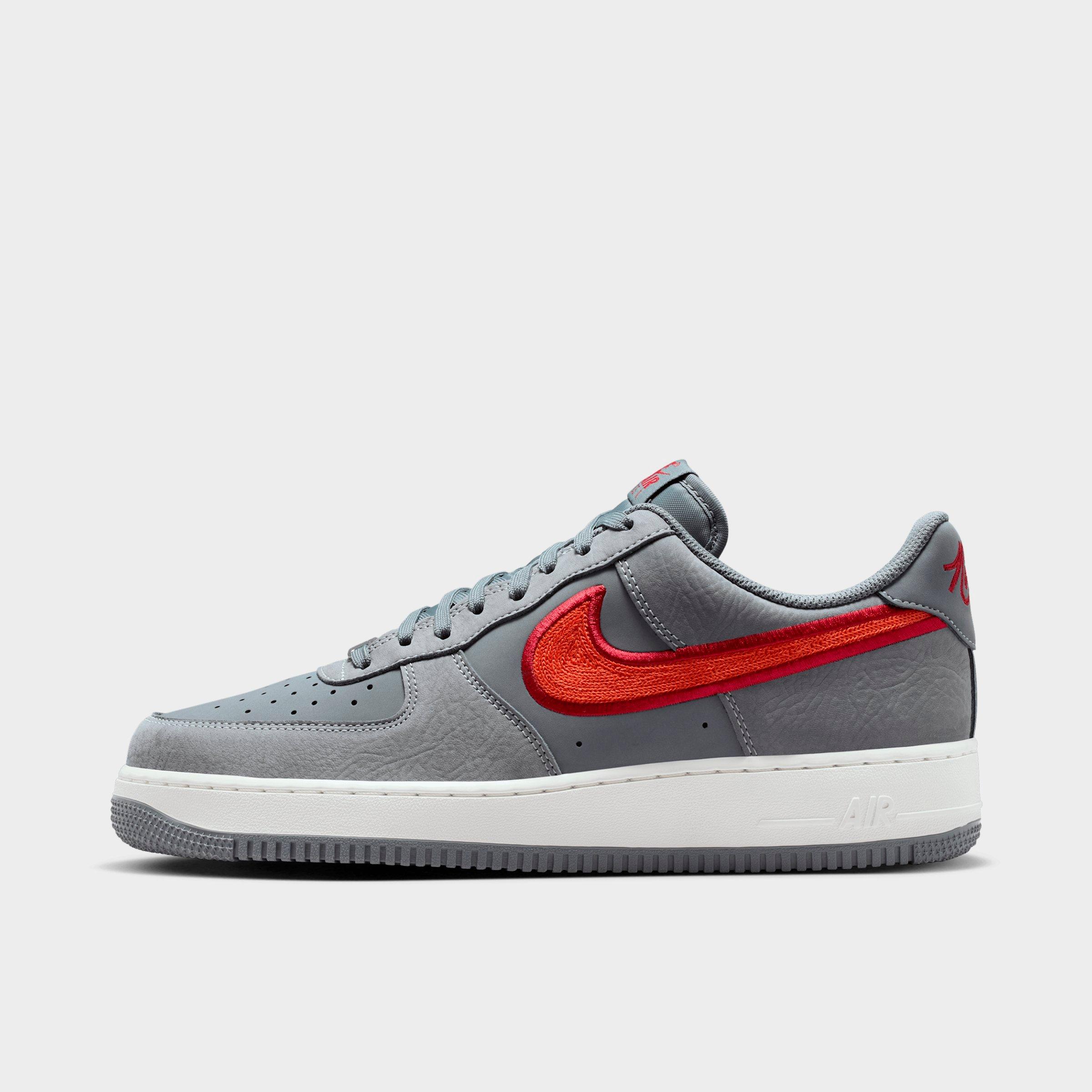 Nike Air Force 1 07 LV8 Casual Shoes