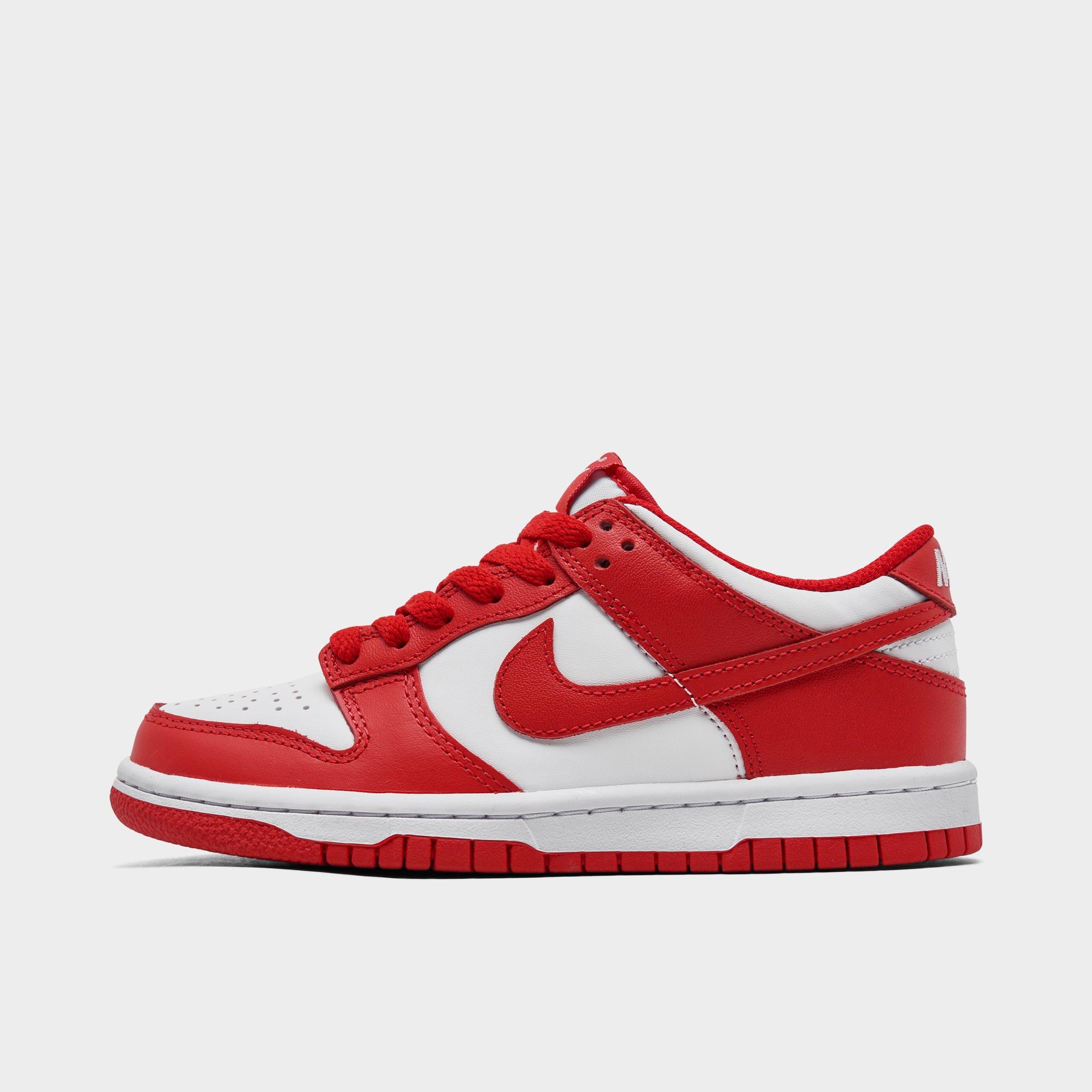 Nike Dunk Low Casual Shoes