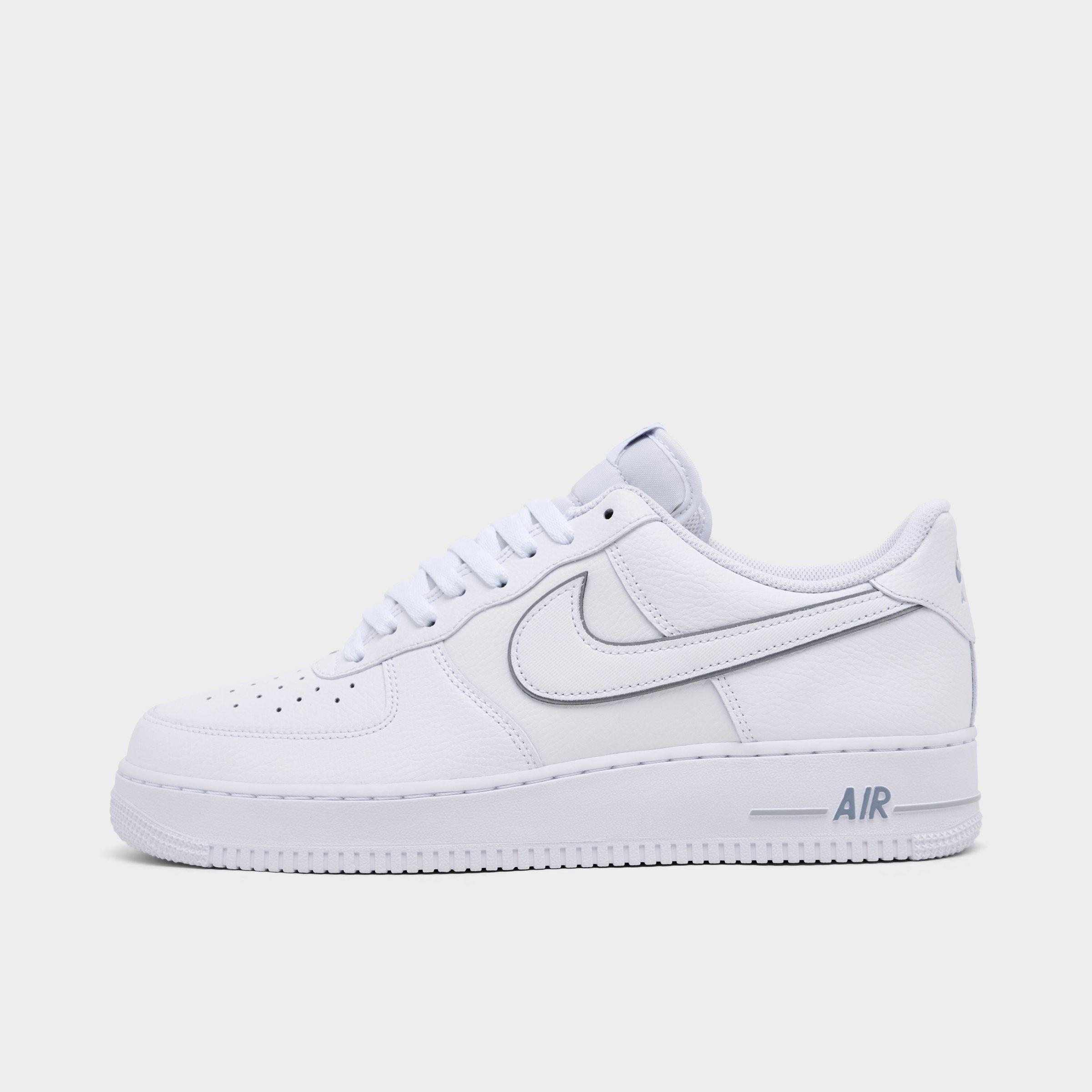 Nike Air Force 1 07 LV8 Casual Shoes
