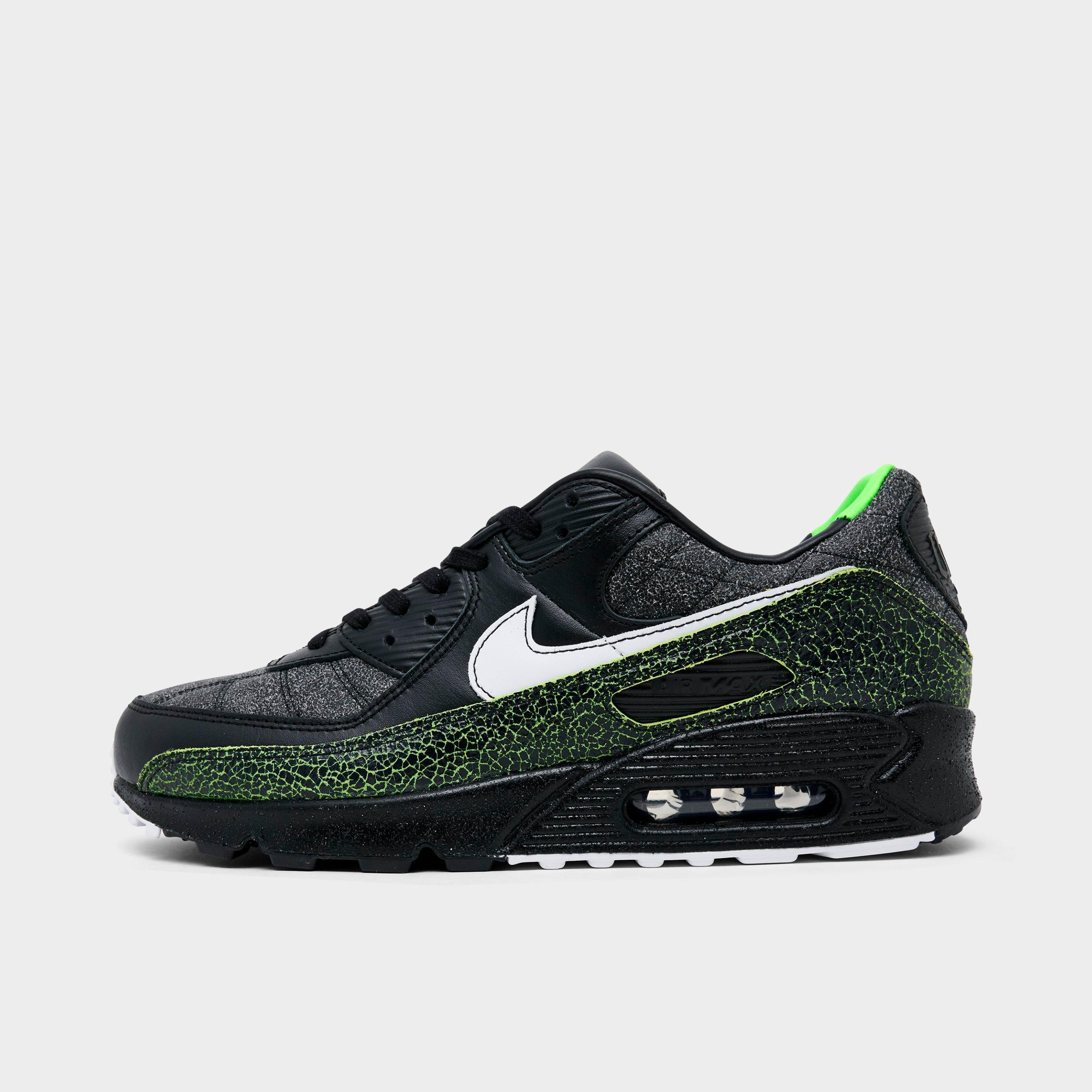 Nike Air Max 90 SE Tiempo Casual Shoes