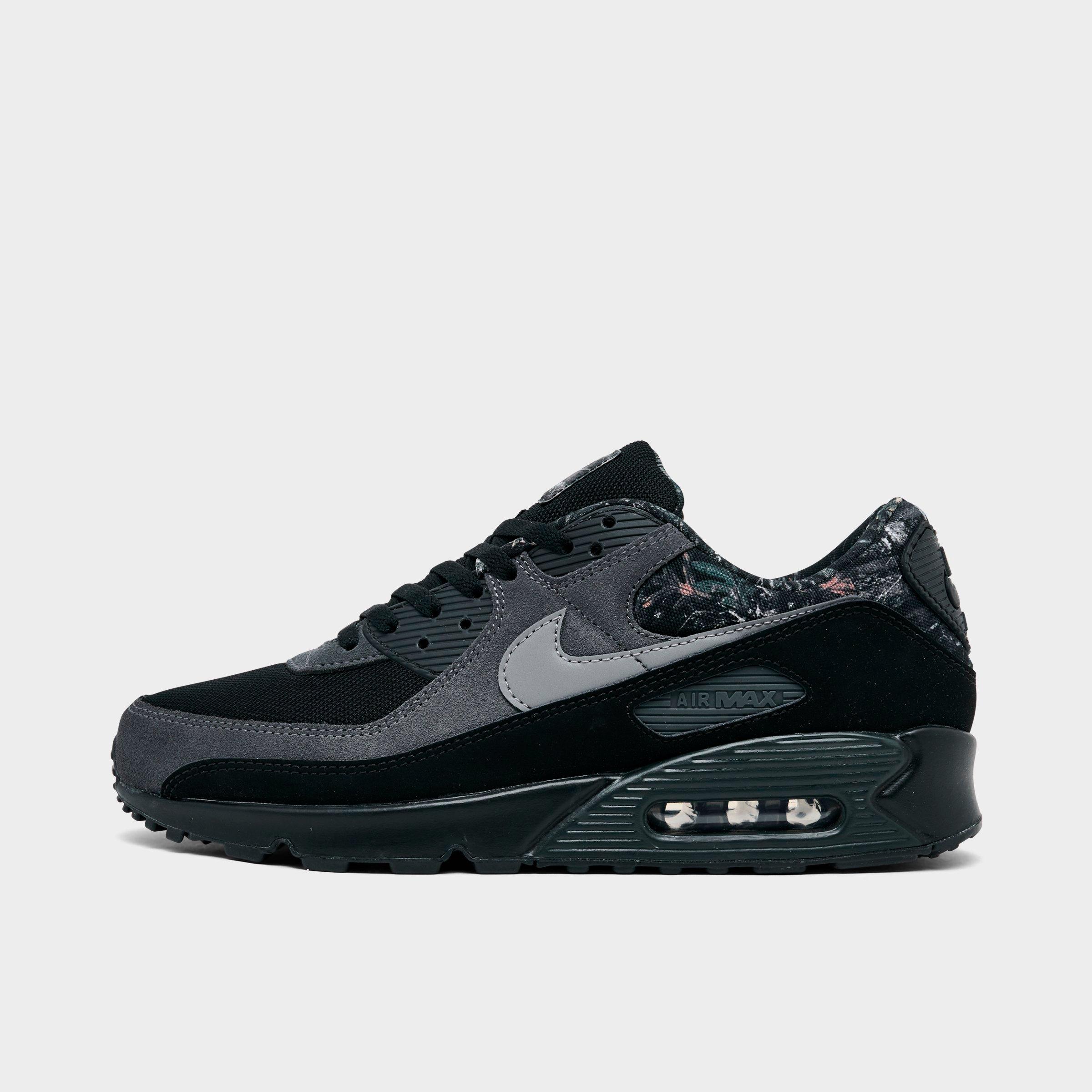 Nike Air Max 90 Realtree Casual Shoes
