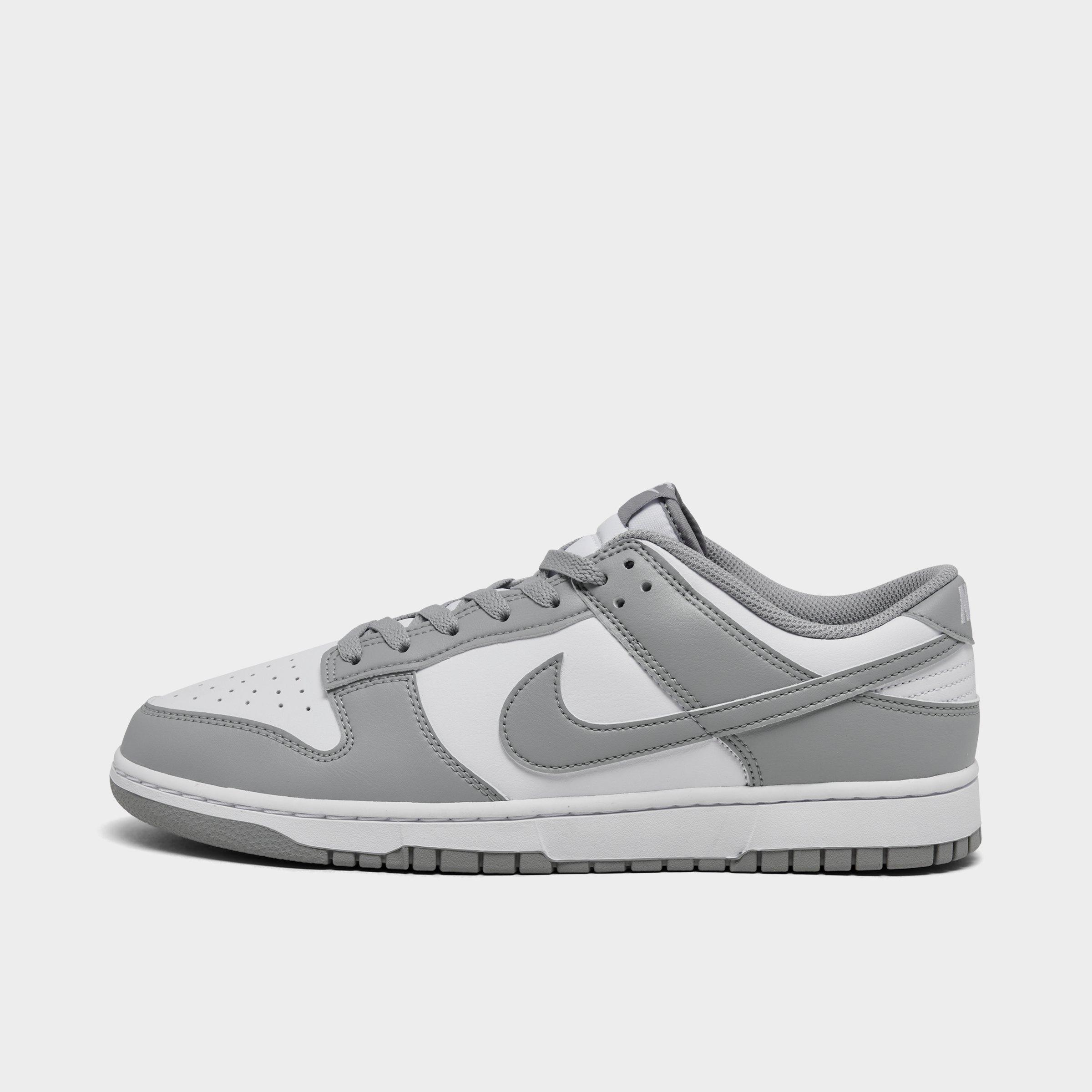 Nike Dunk Low Retro Casual Shoes