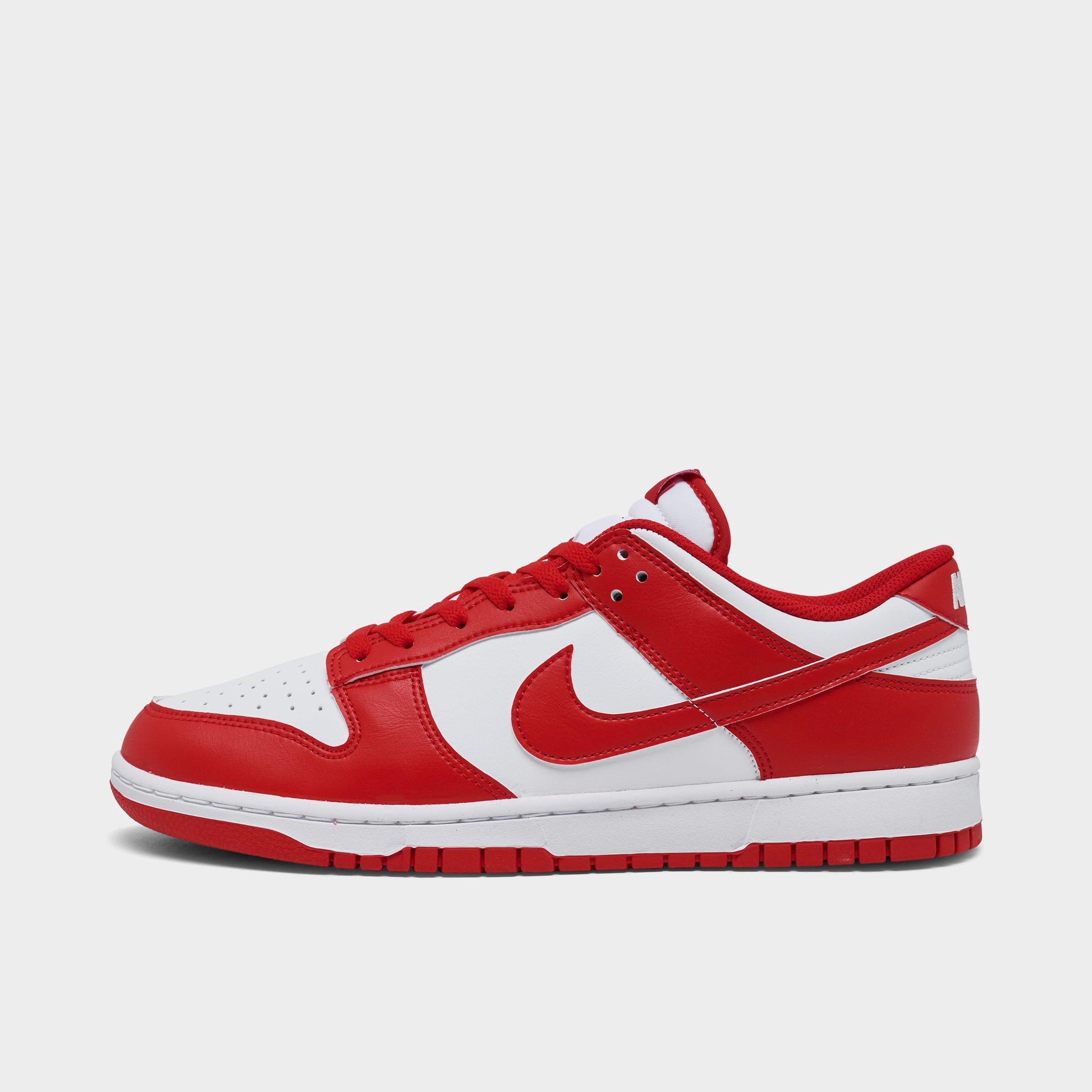 Nike Dunk Low Retro Casual Shoes