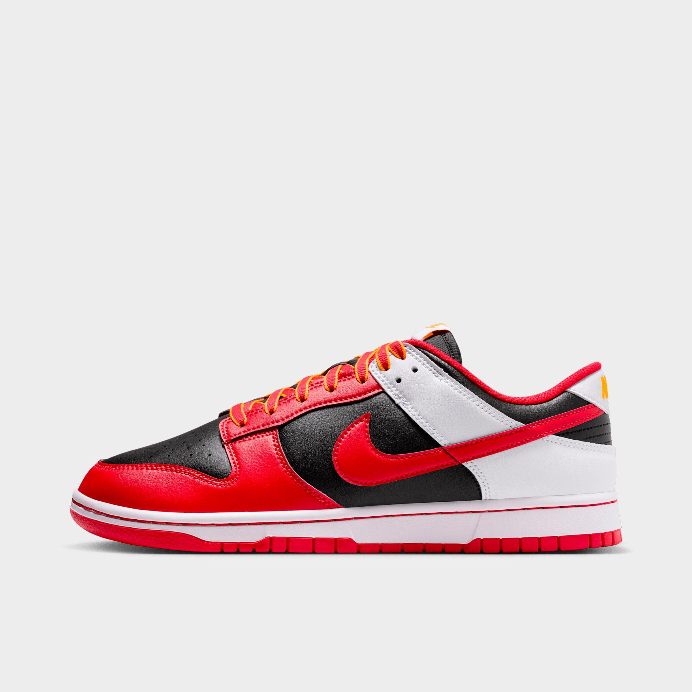 Nike Dunk Low Retro Casual Shoes