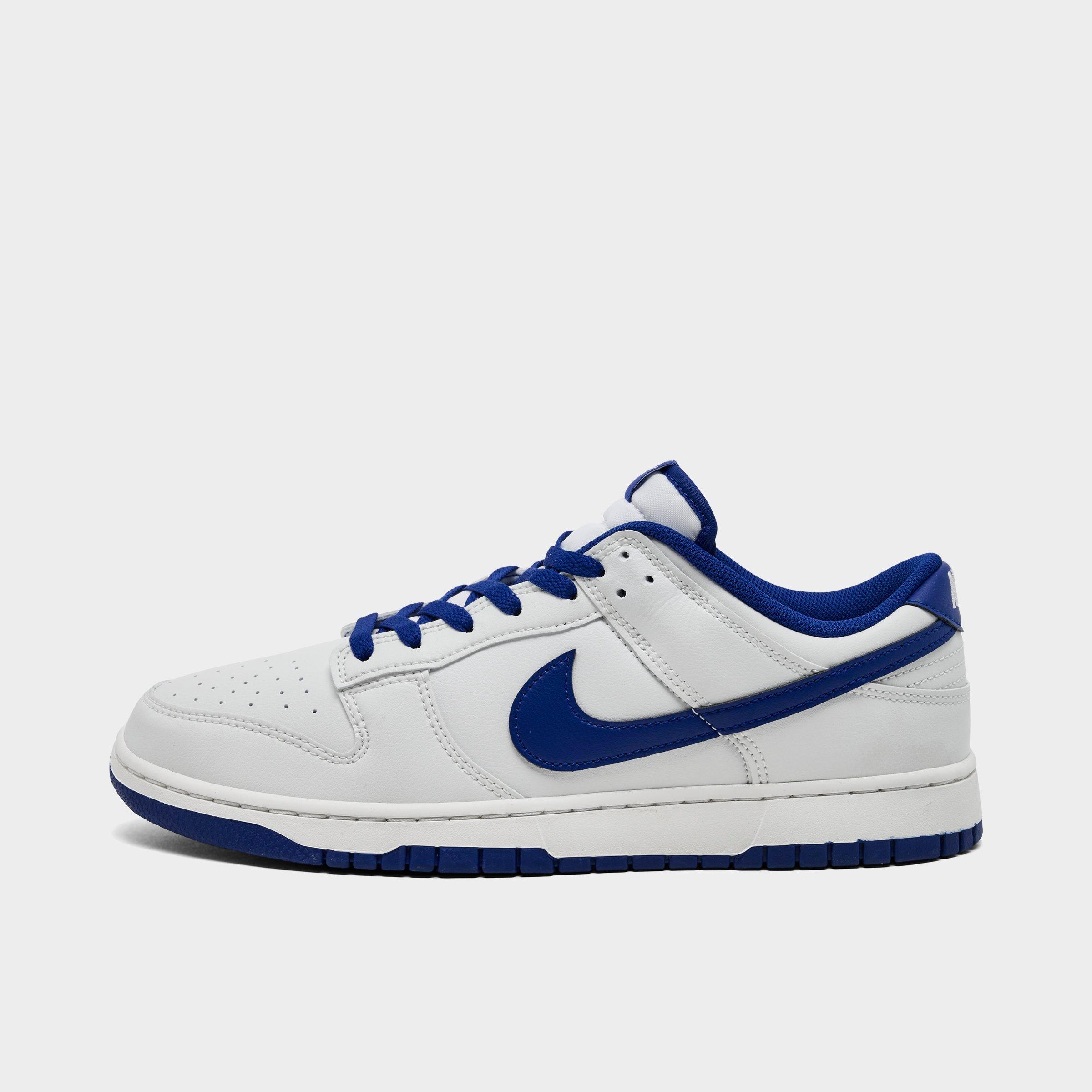 Nike Dunk Low Retro Casual Shoes