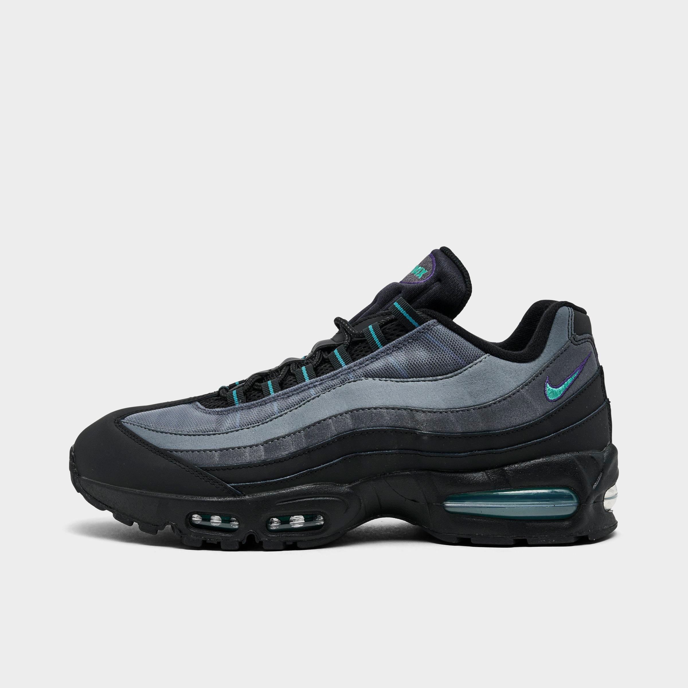 Nike Air Max 95 Big Bubble Casual Shoes
